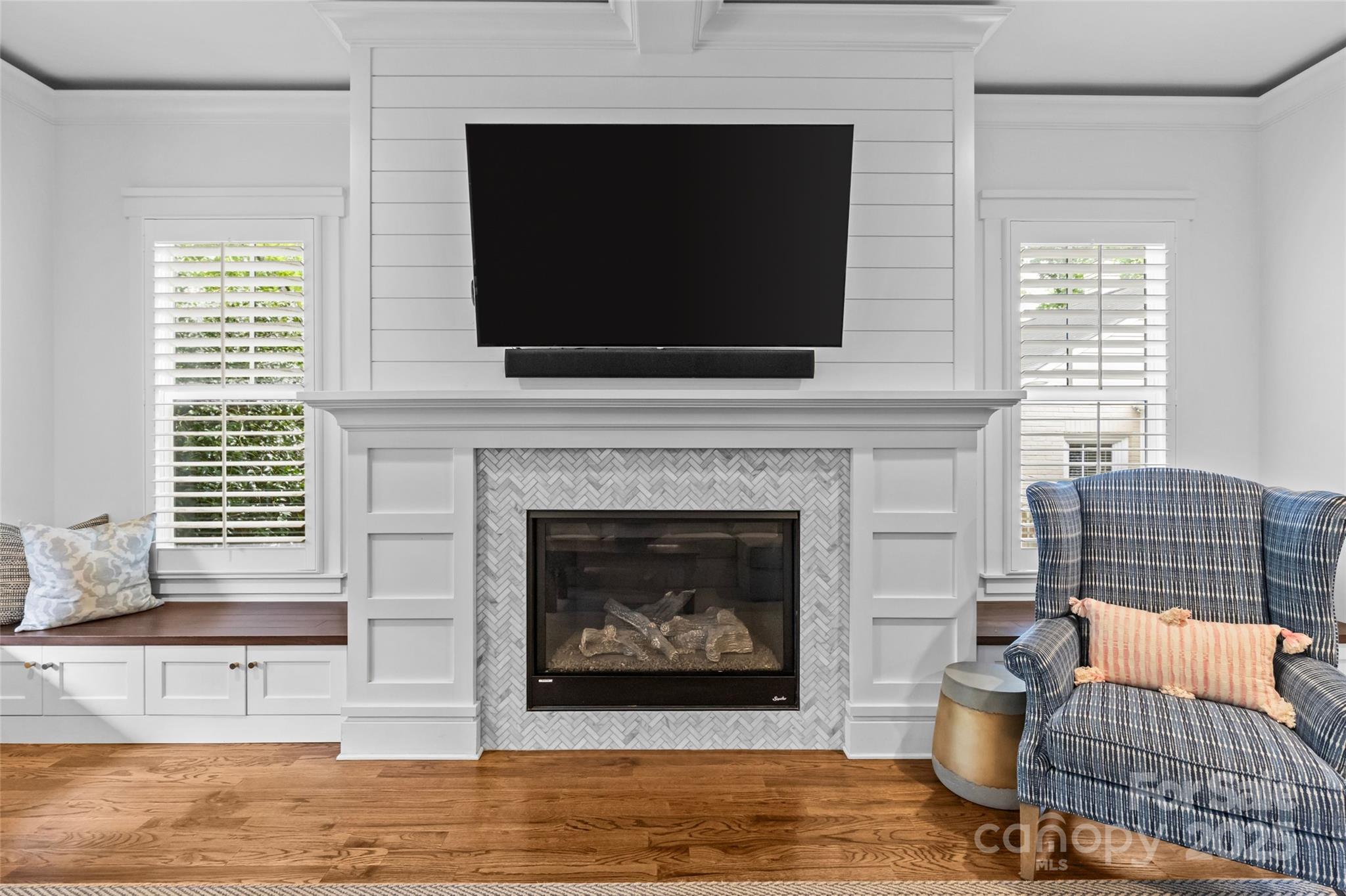 Chantilly - Residential