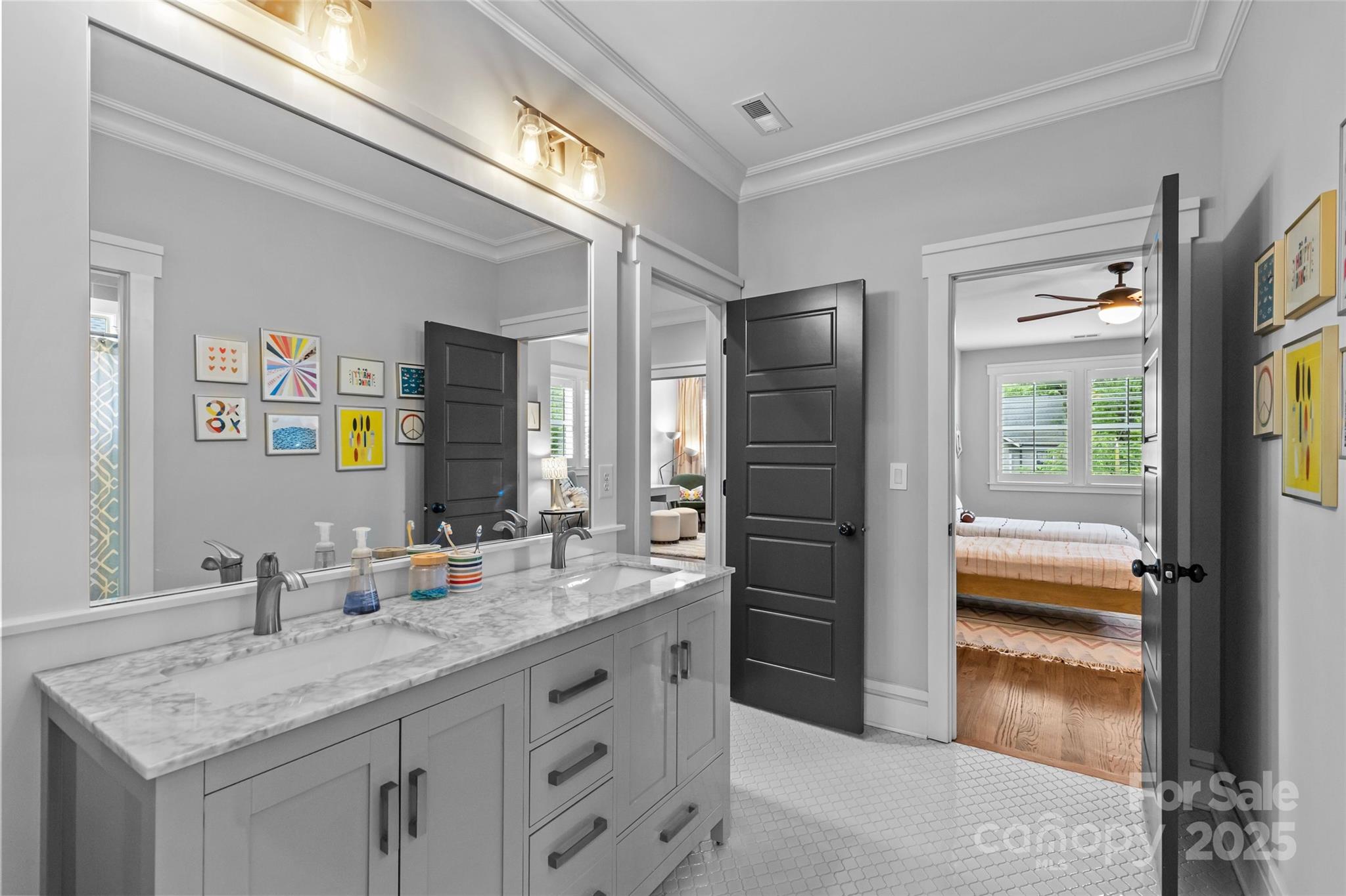 Chantilly - Residential