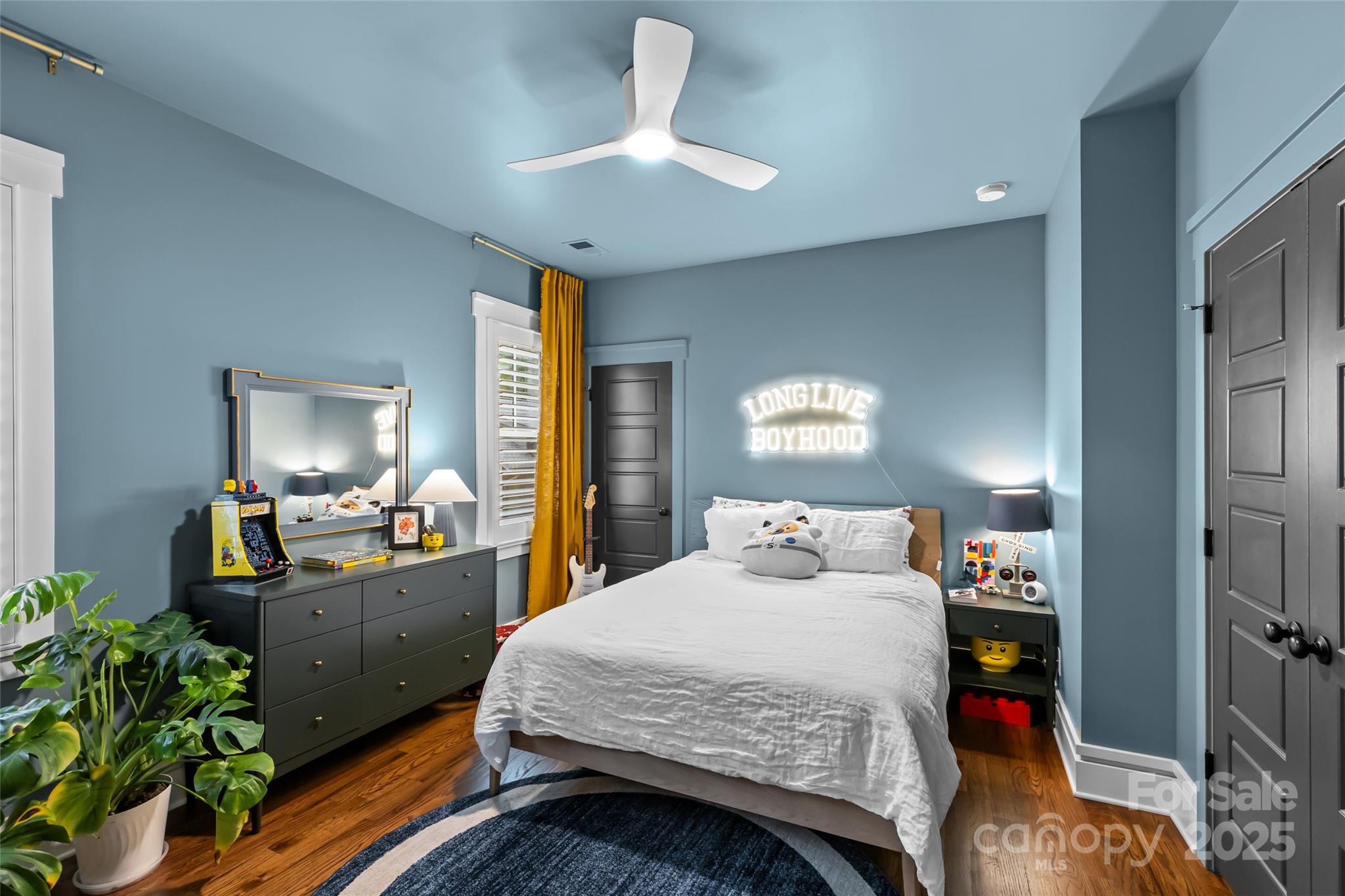 Chantilly - Residential