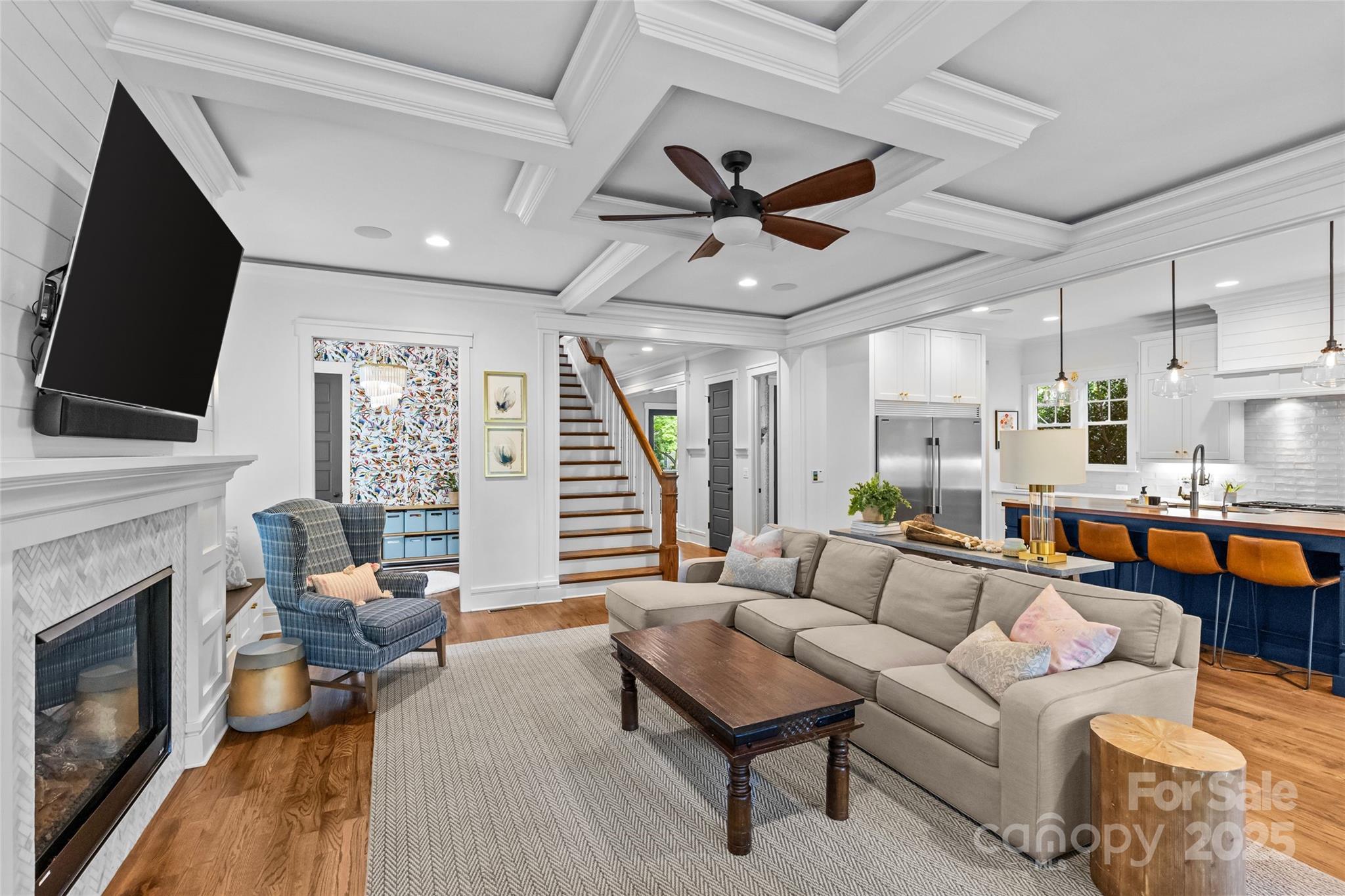 Chantilly - Residential