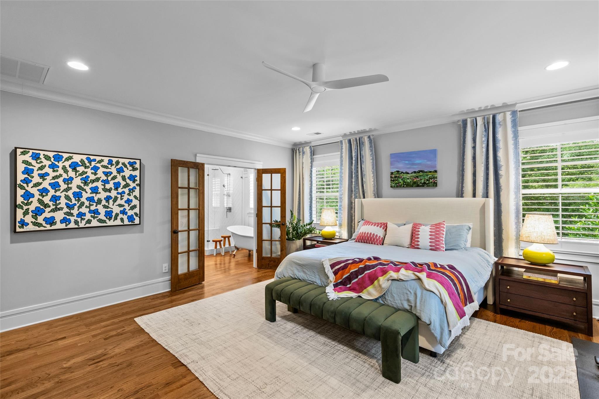 Chantilly - Residential