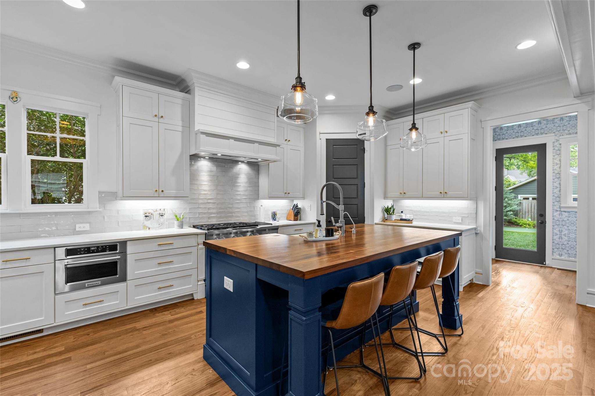 Chantilly - Residential