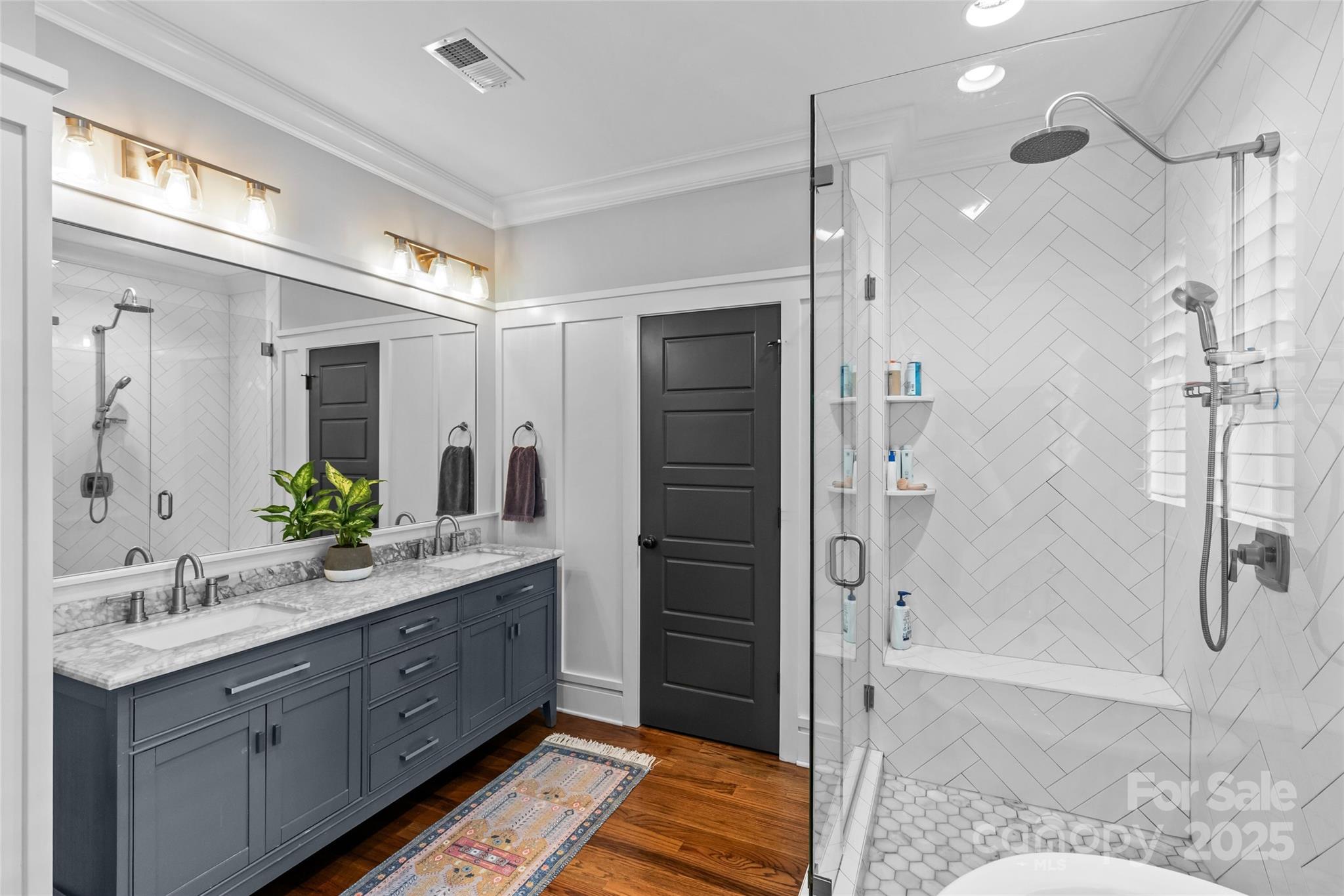 Chantilly - Residential