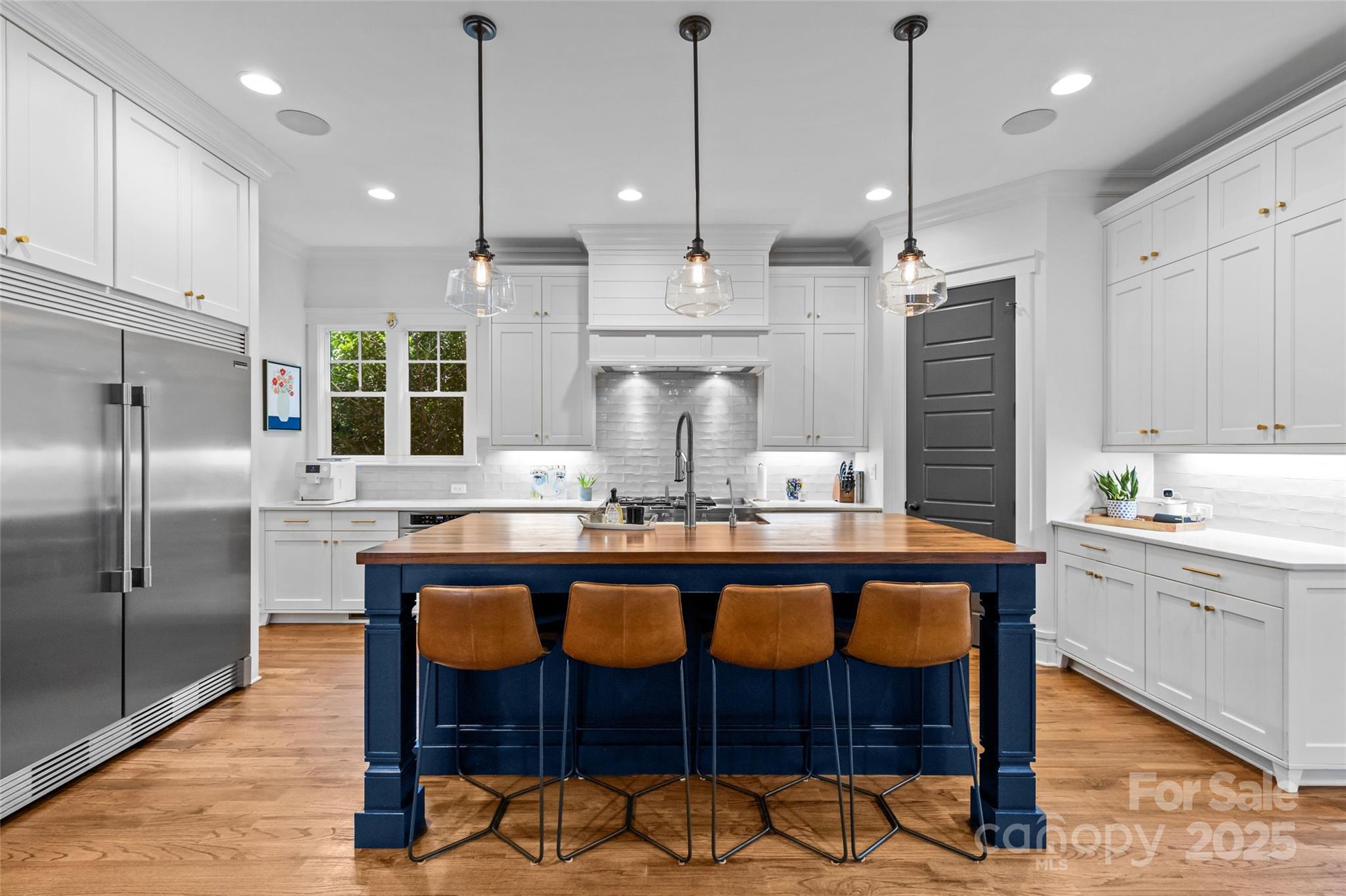 Chantilly - Residential