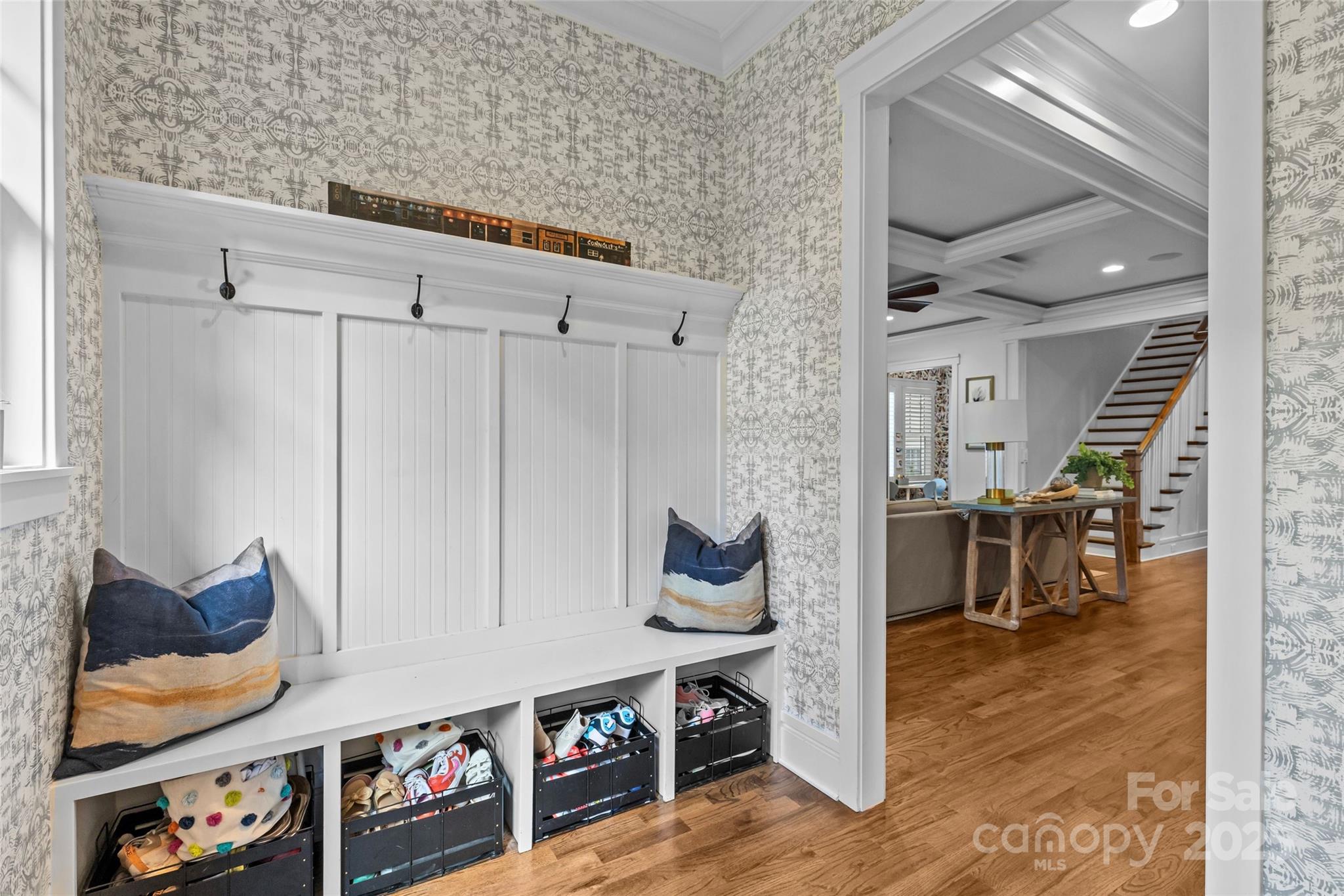 Chantilly - Residential