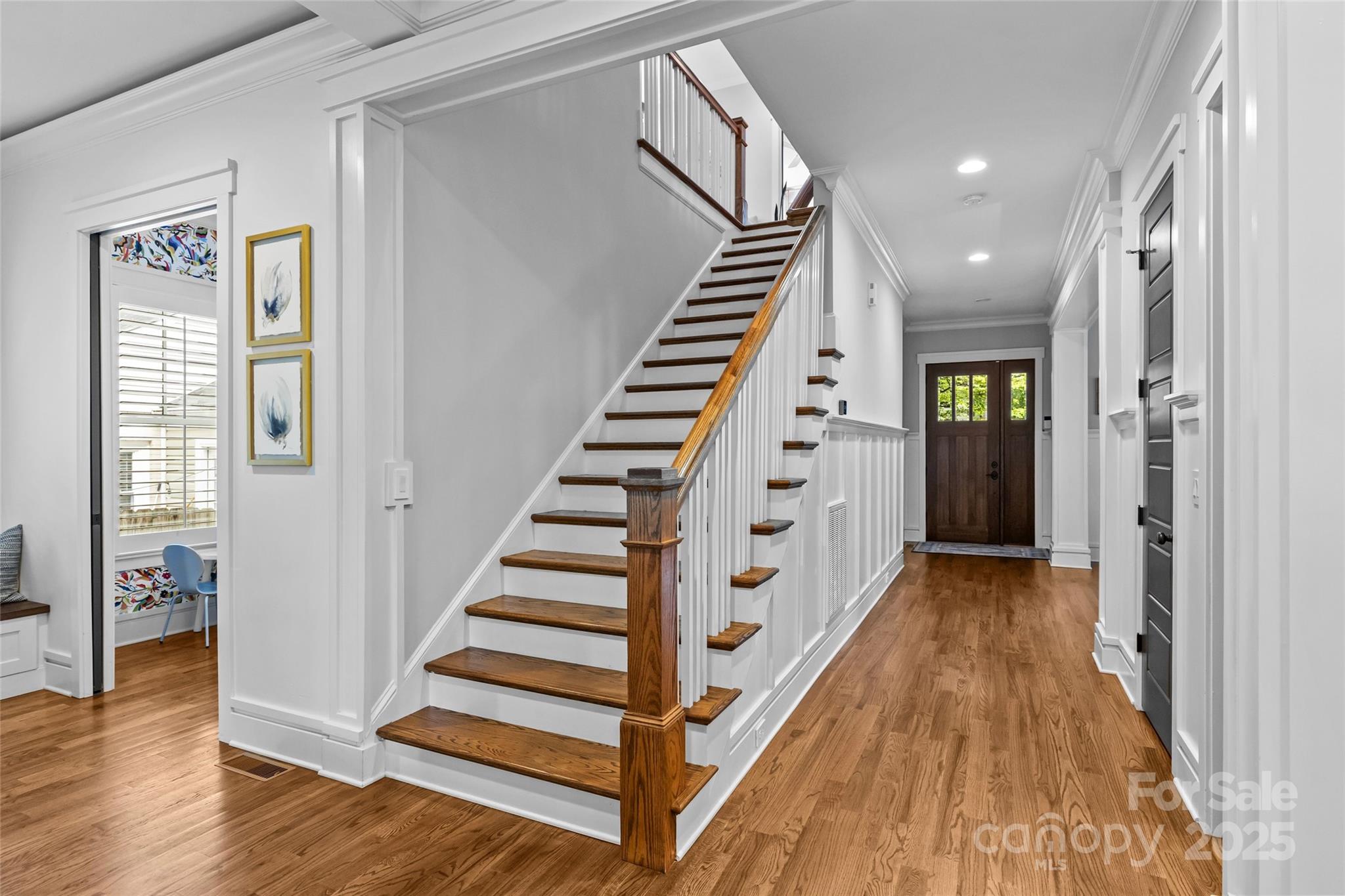 Chantilly - Residential