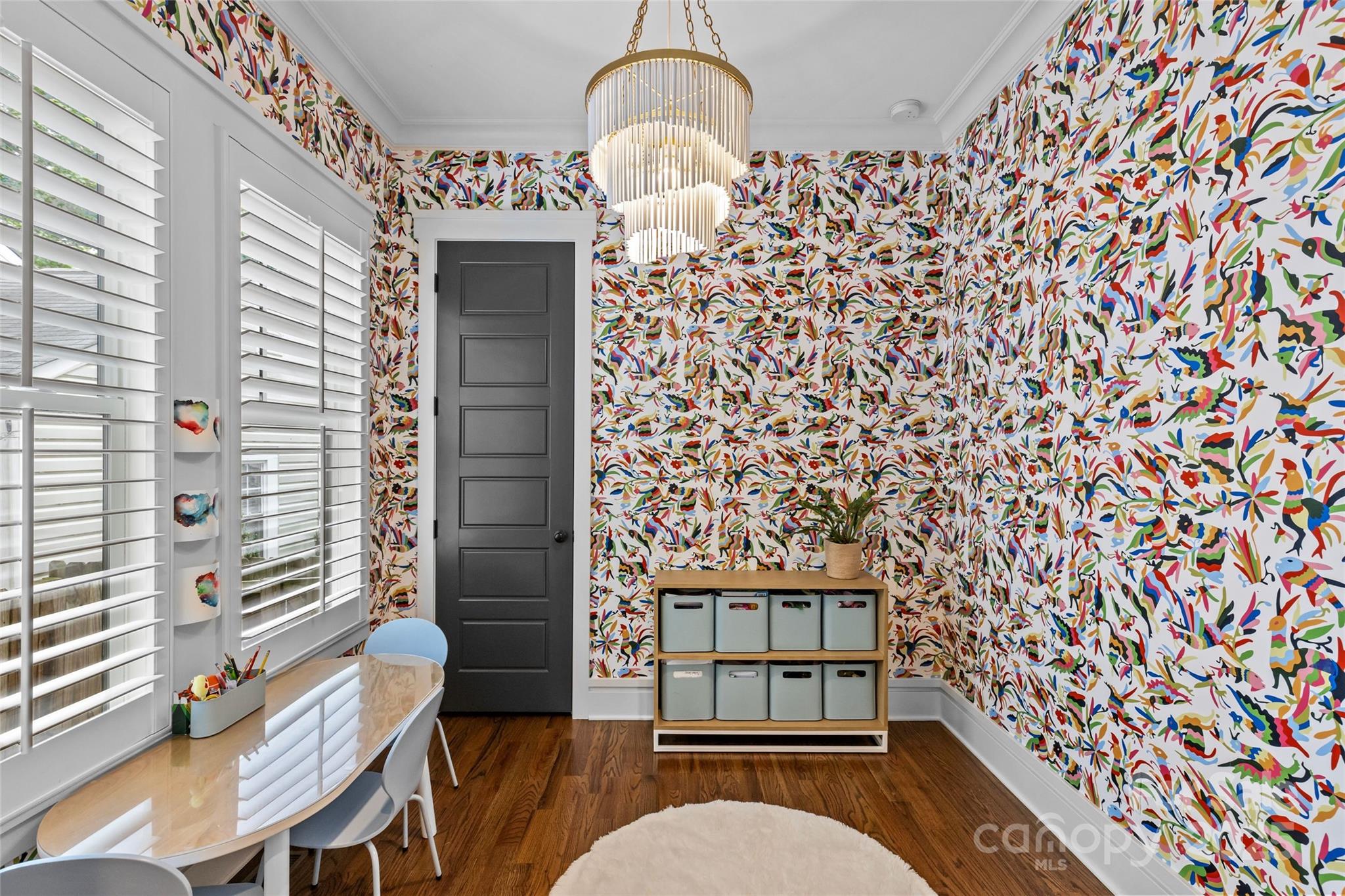 Chantilly - Residential