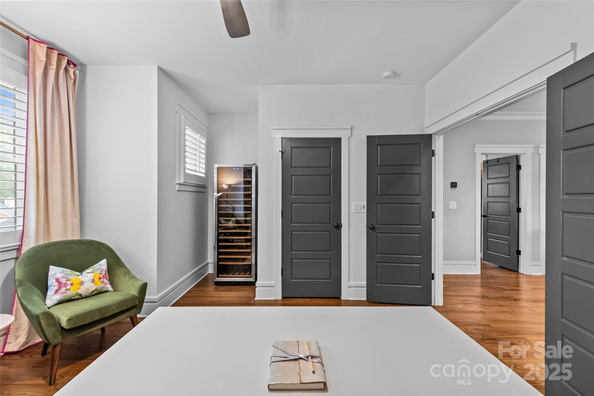 Chantilly - Residential