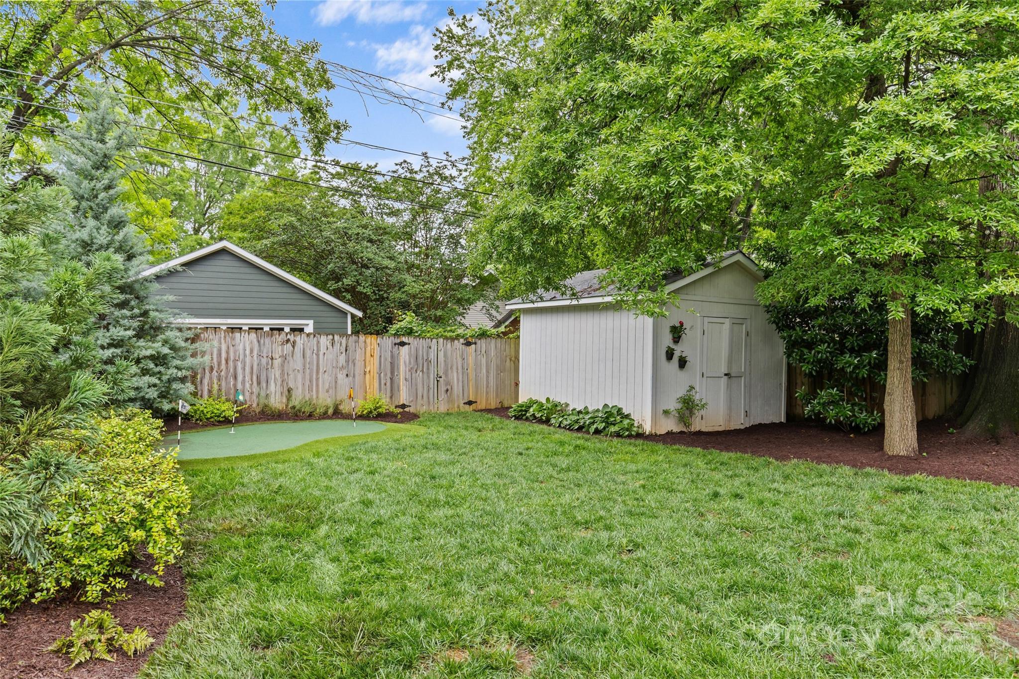 Chantilly - Residential