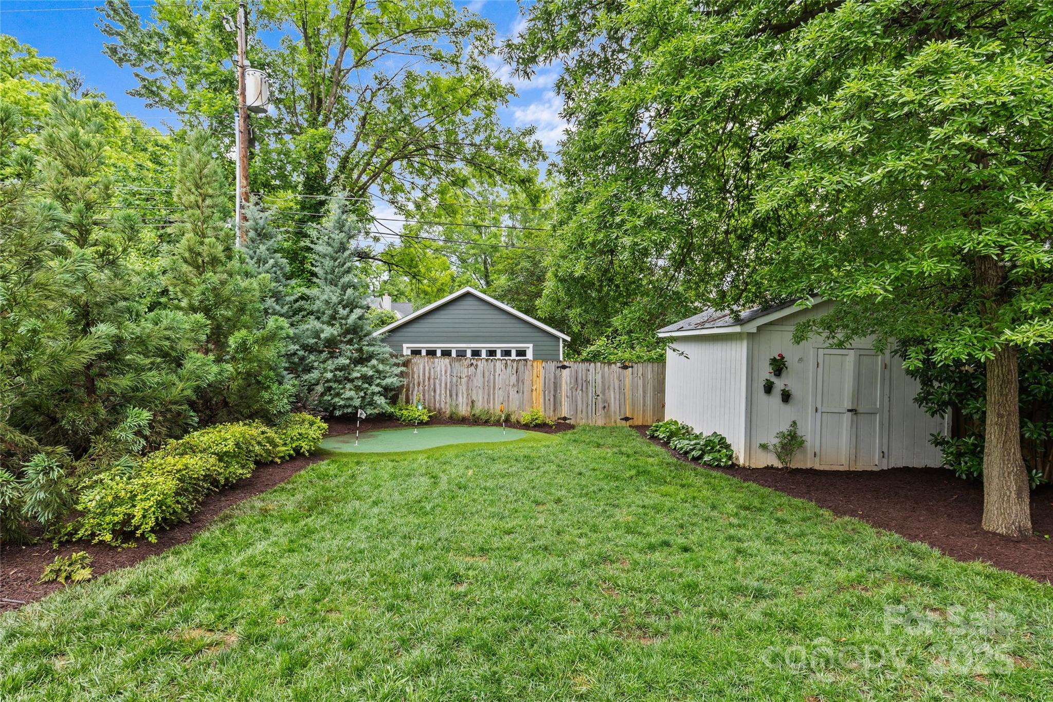 Chantilly - Residential