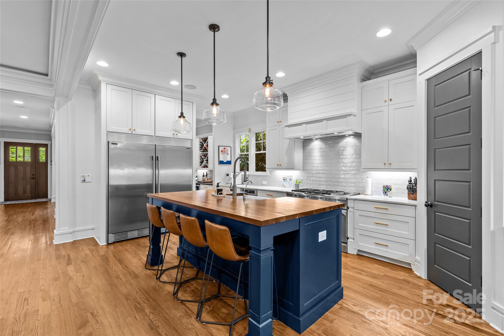 Chantilly - Residential