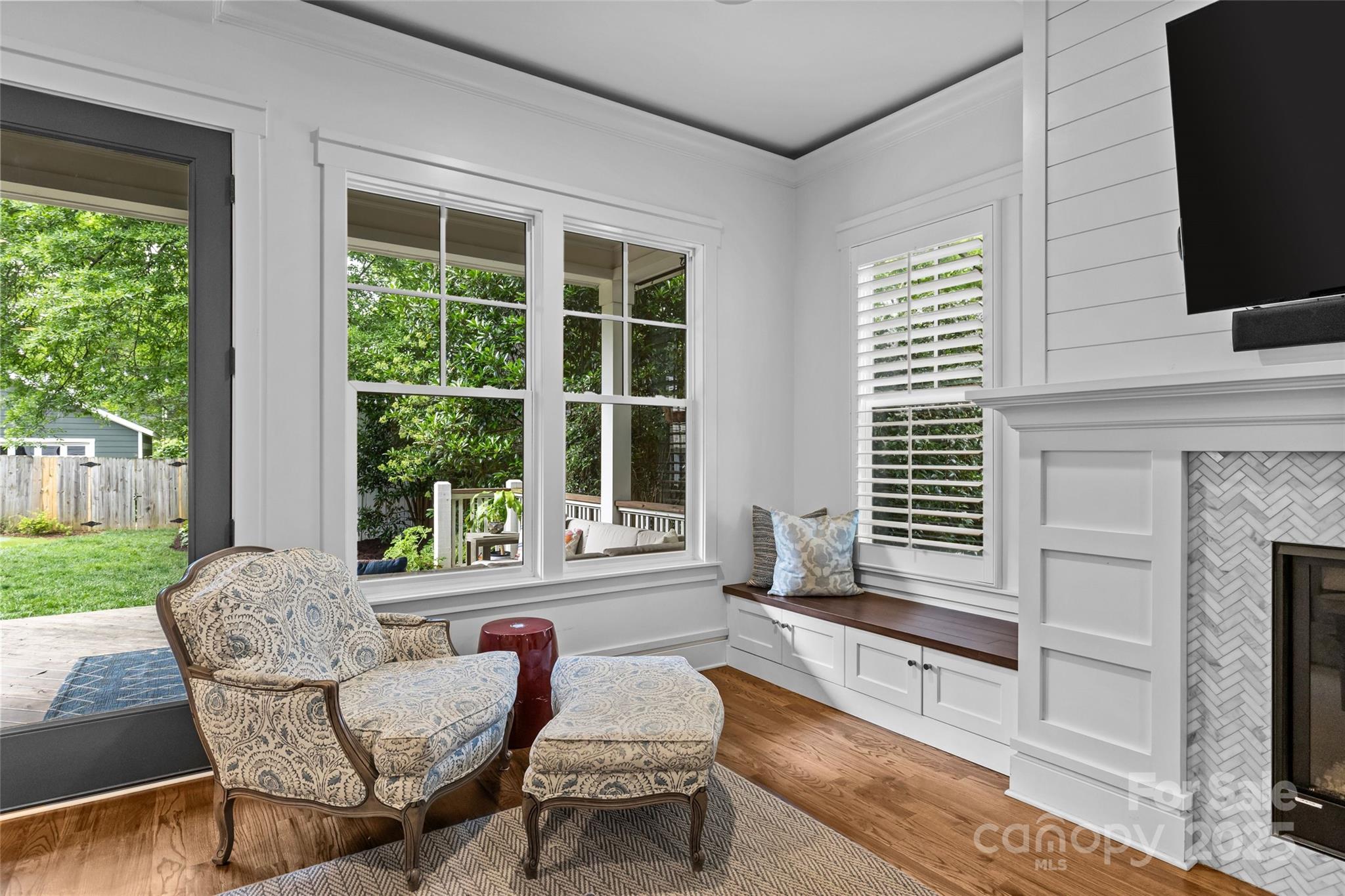 Chantilly - Residential