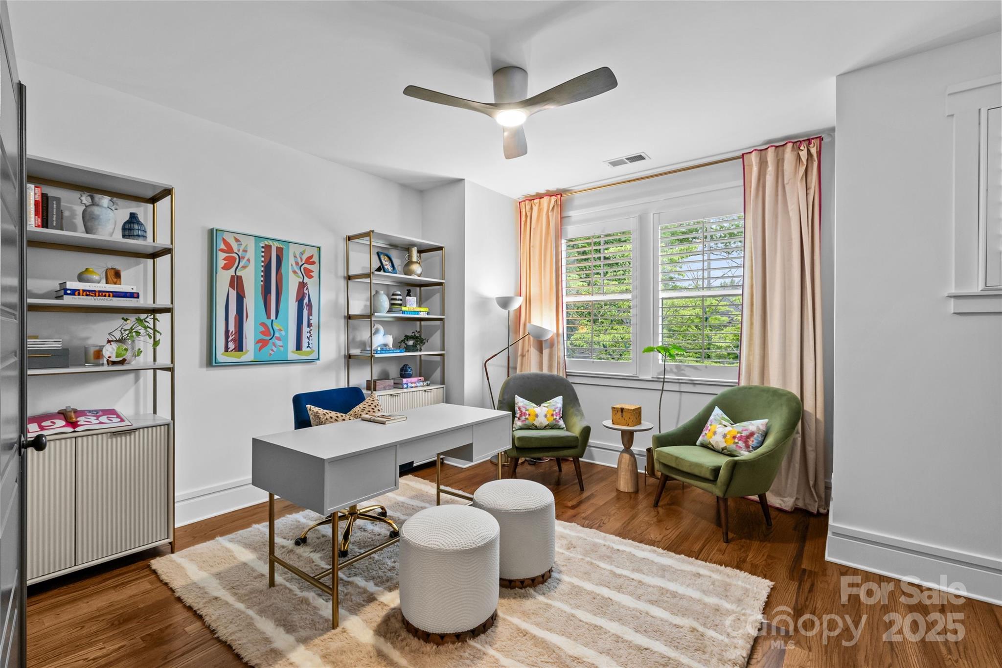 Chantilly - Residential