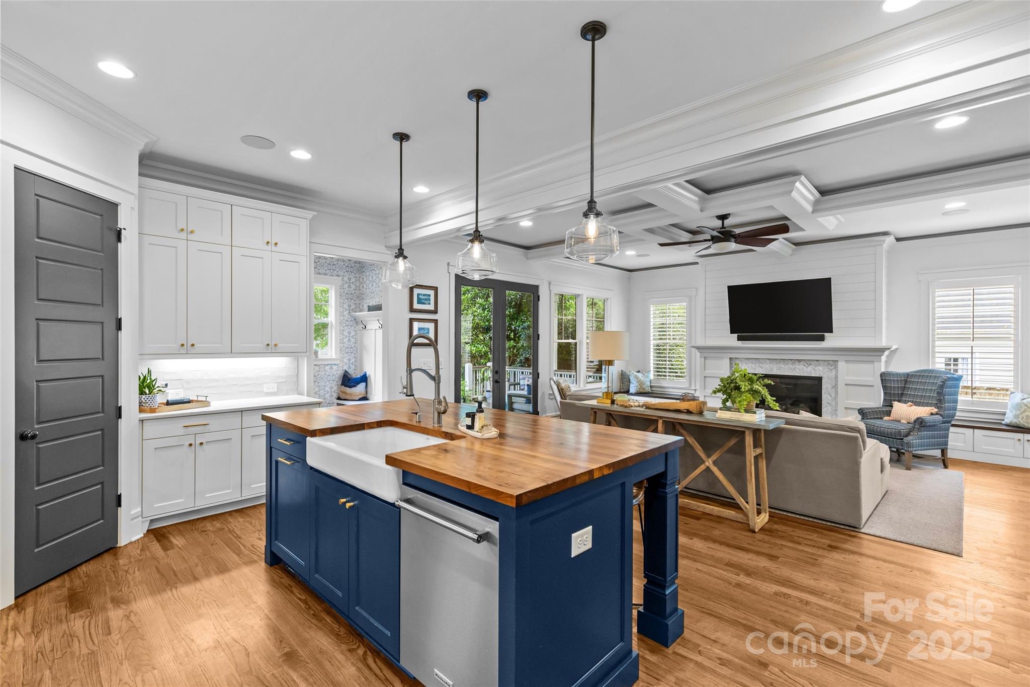 Chantilly - Residential