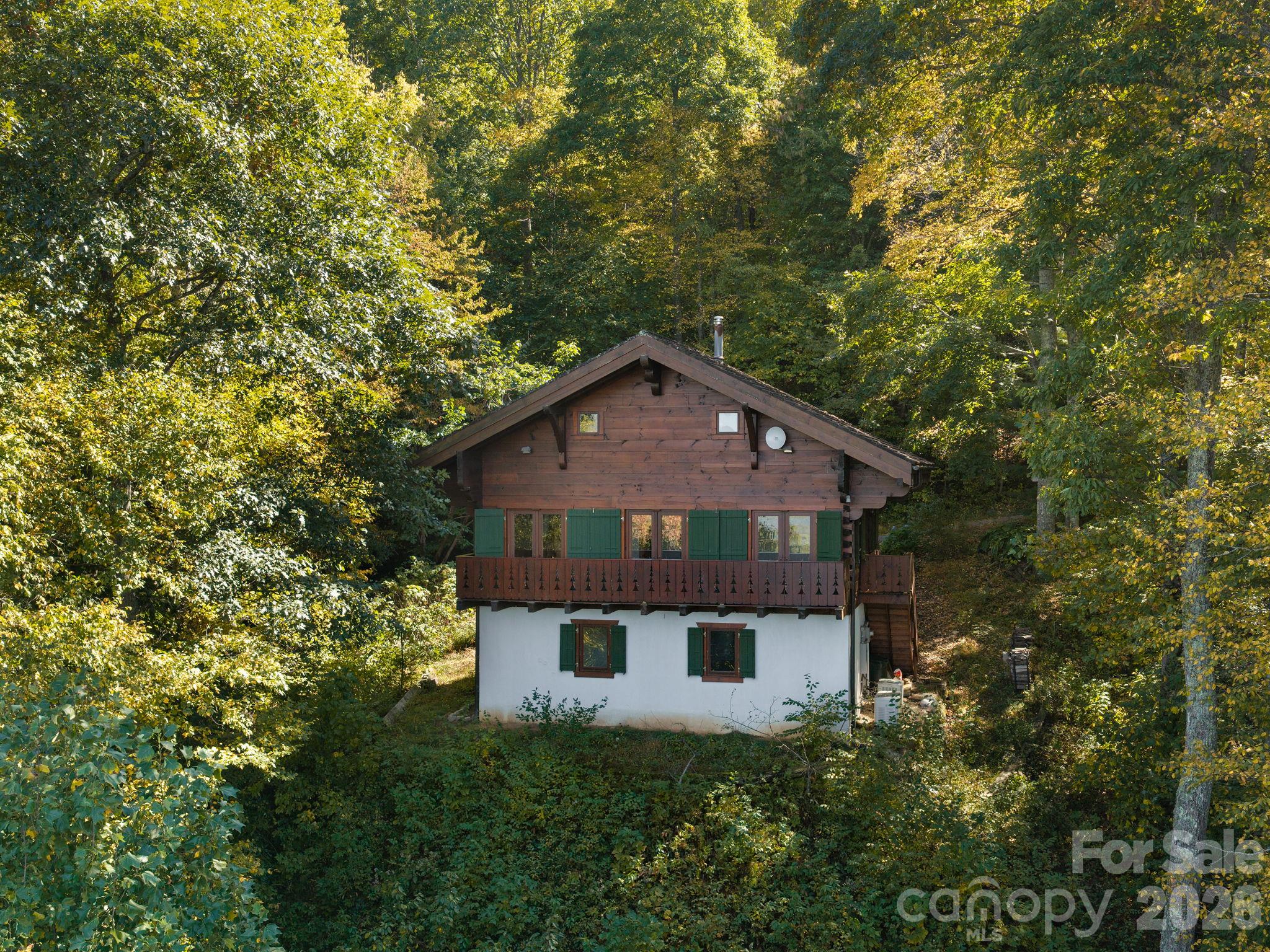 8 Edelweiss Lane
