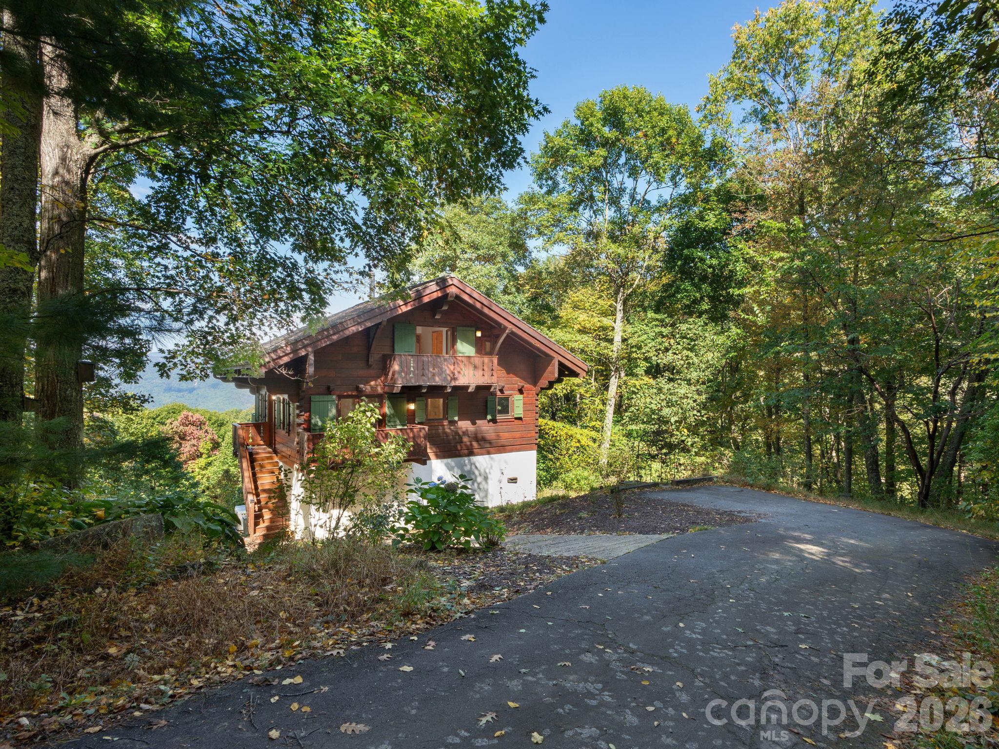 8 Edelweiss Lane