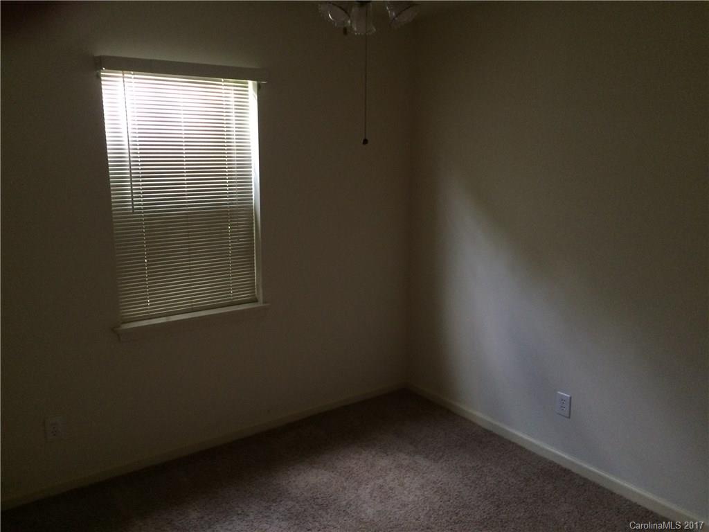 Foxmoor - Residential Lease