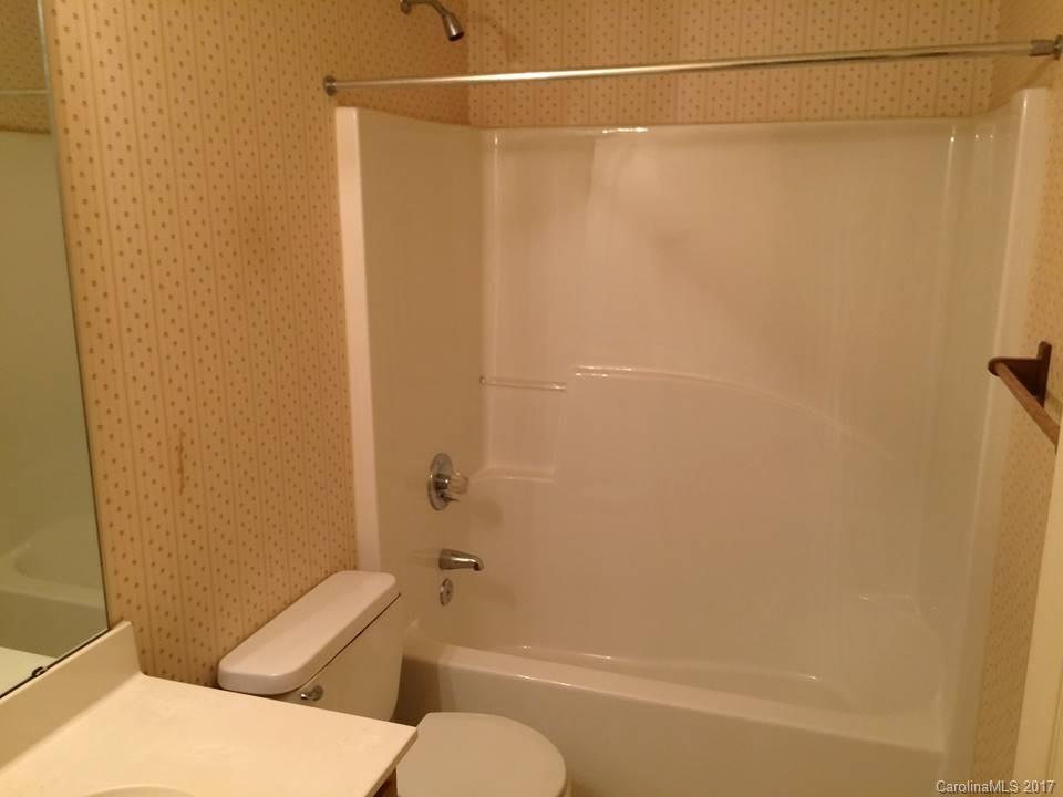 Foxmoor - Residential Lease