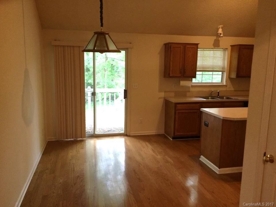 Foxmoor - Residential Lease