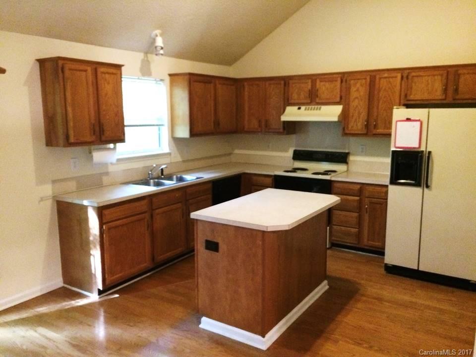 Foxmoor - Residential Lease