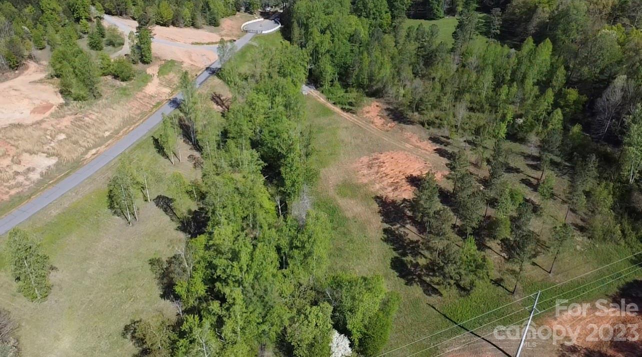 Silver Creek Plantation - Land