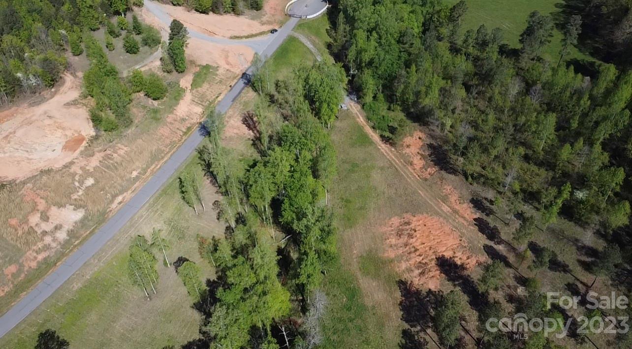 Silver Creek Plantation - Land