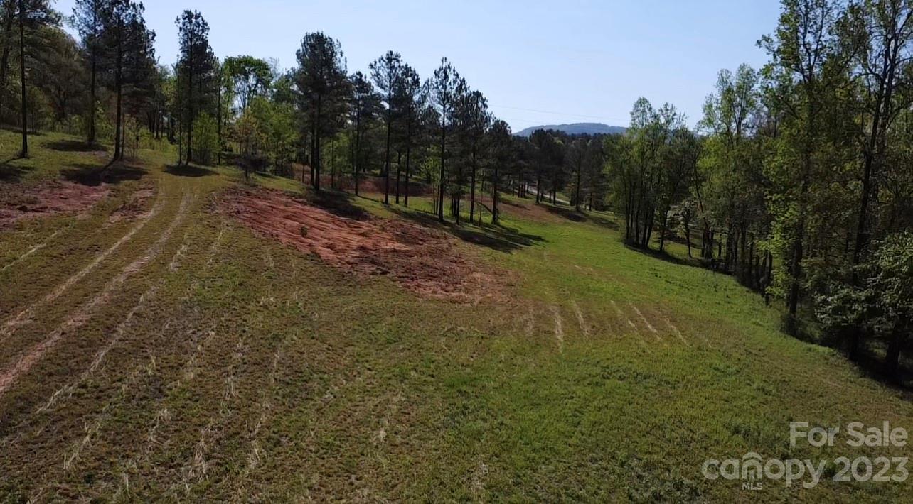 Silver Creek Plantation - Land