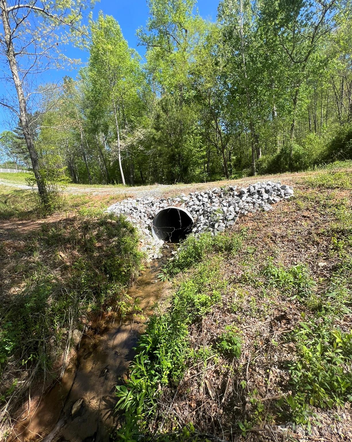 Silver Creek Plantation - Land