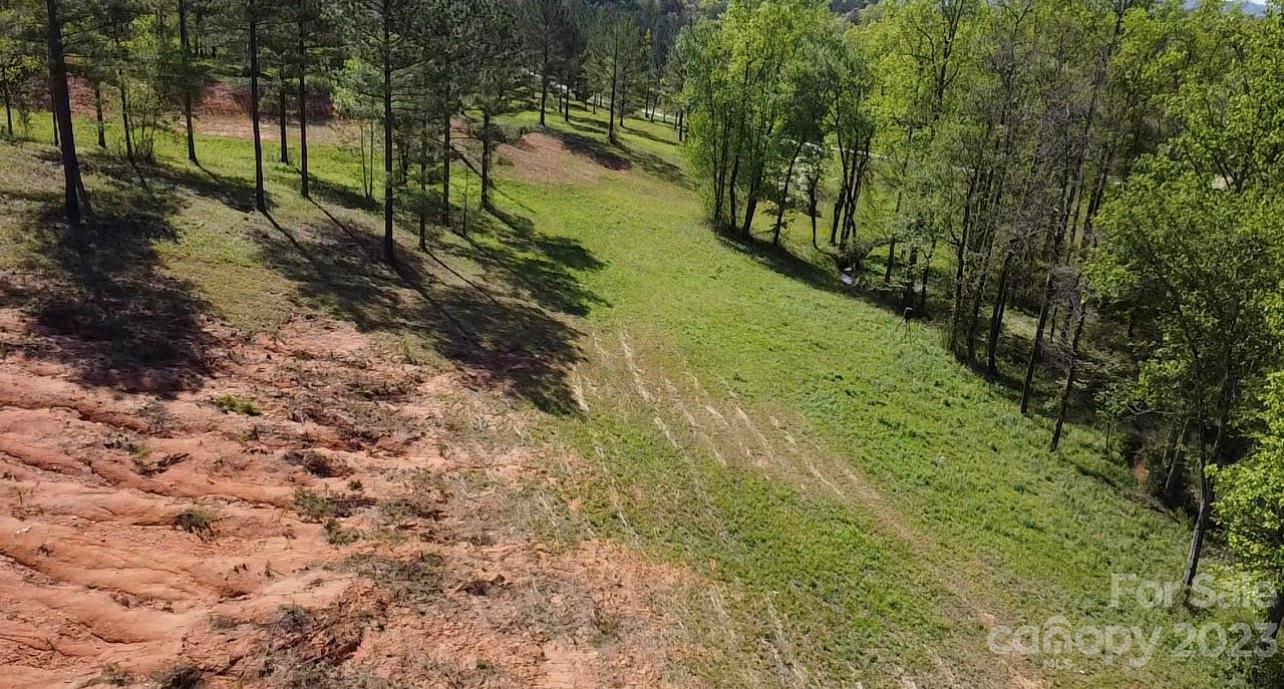 Silver Creek Plantation - Land