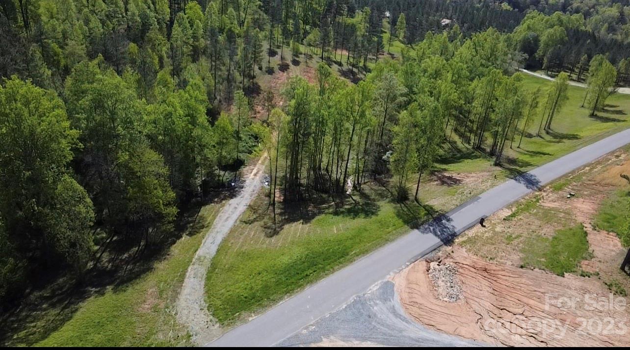 Silver Creek Plantation - Land