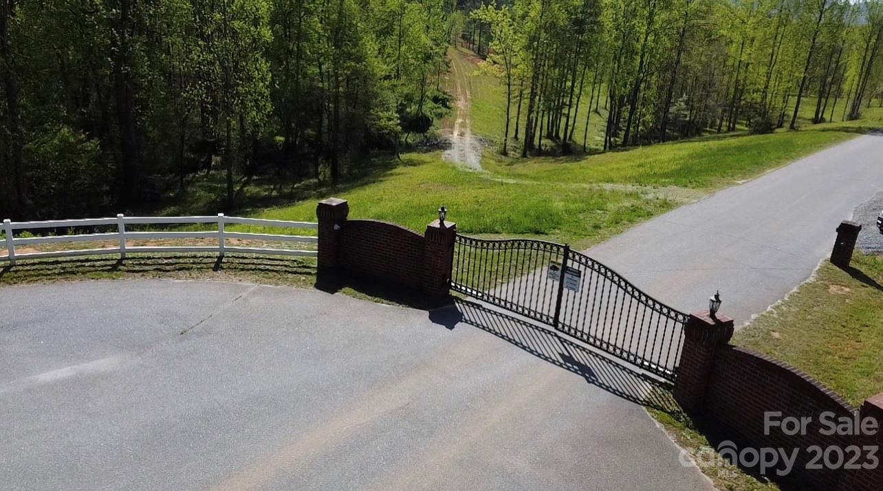 Silver Creek Plantation - Land