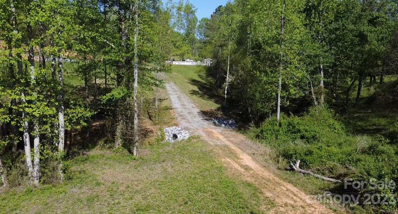 Silver Creek Plantation - Land