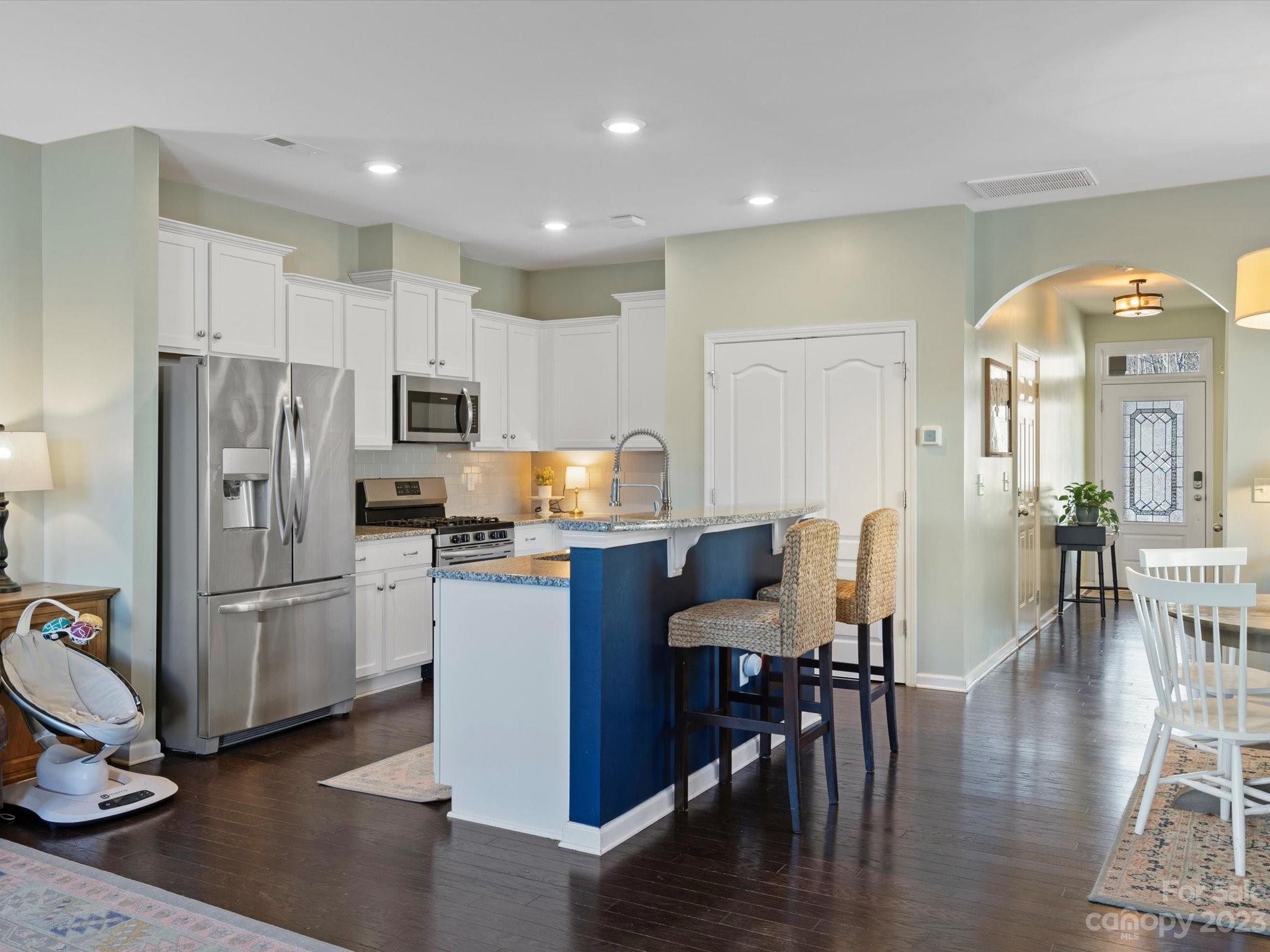 Waterside at the Catawba - Residential