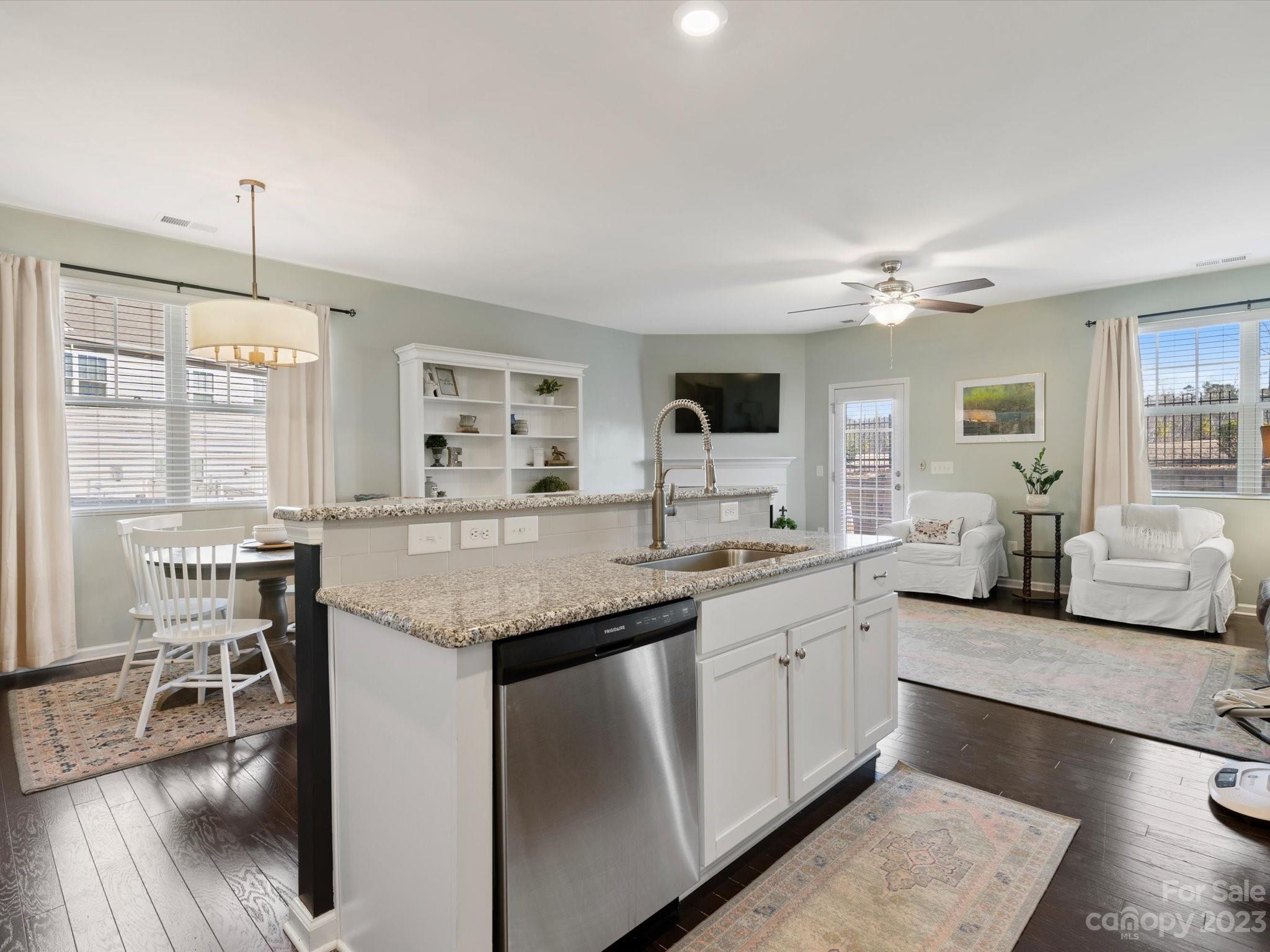 Waterside at the Catawba - Residential