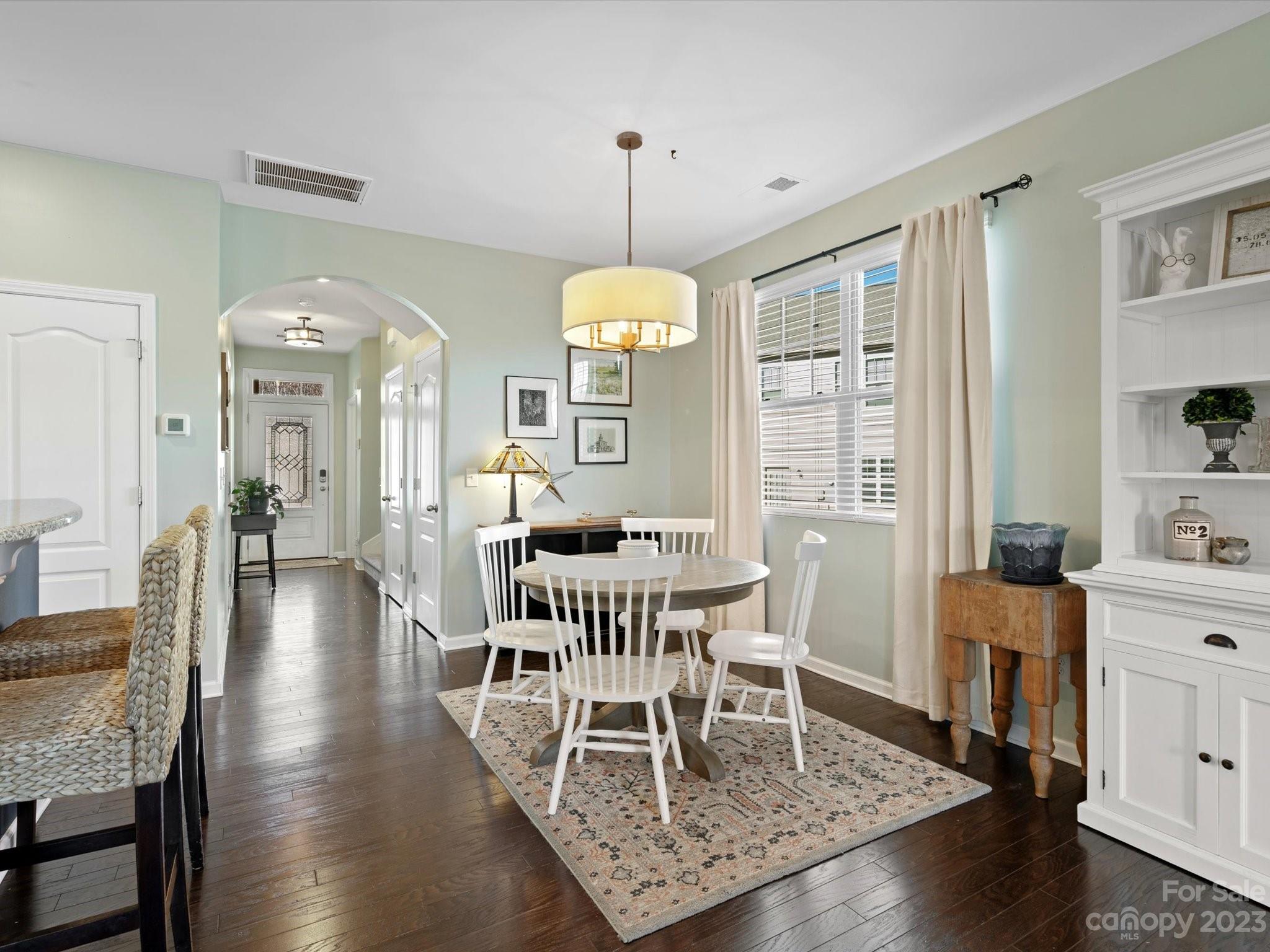 Waterside at the Catawba - Residential