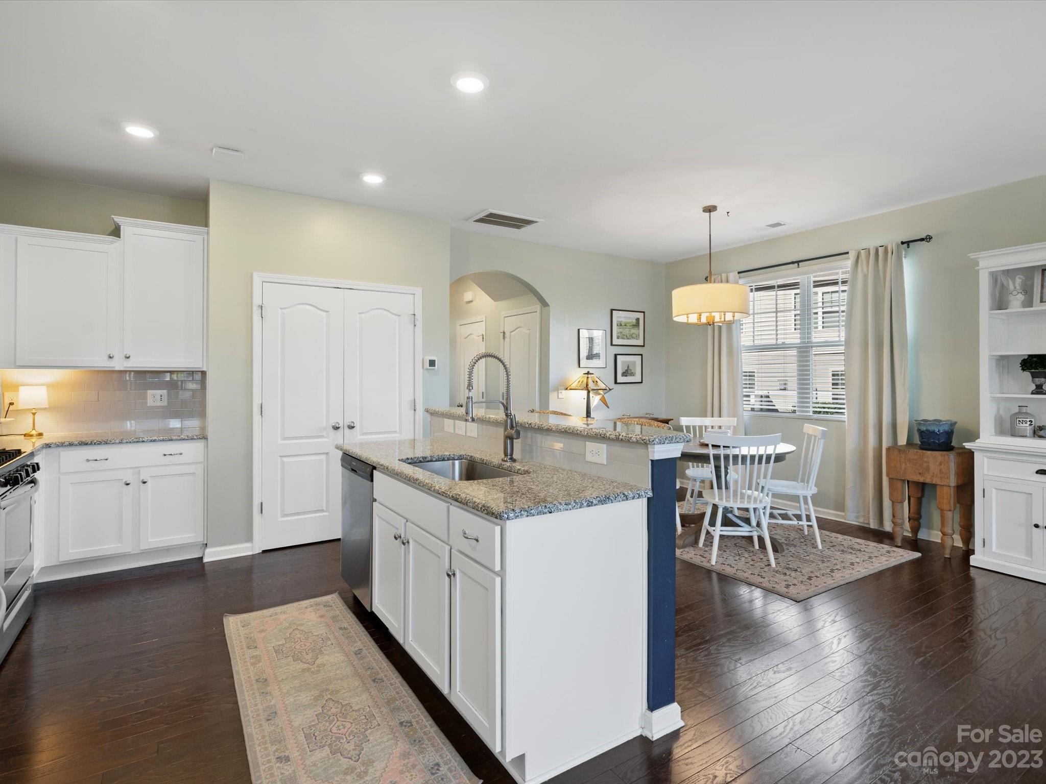 Waterside at the Catawba - Residential