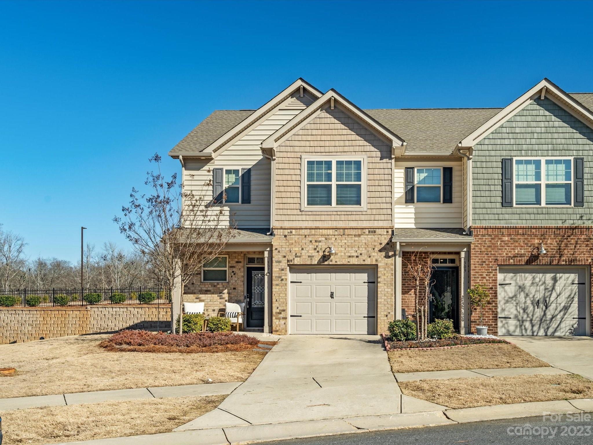 Waterside at the Catawba - Residential