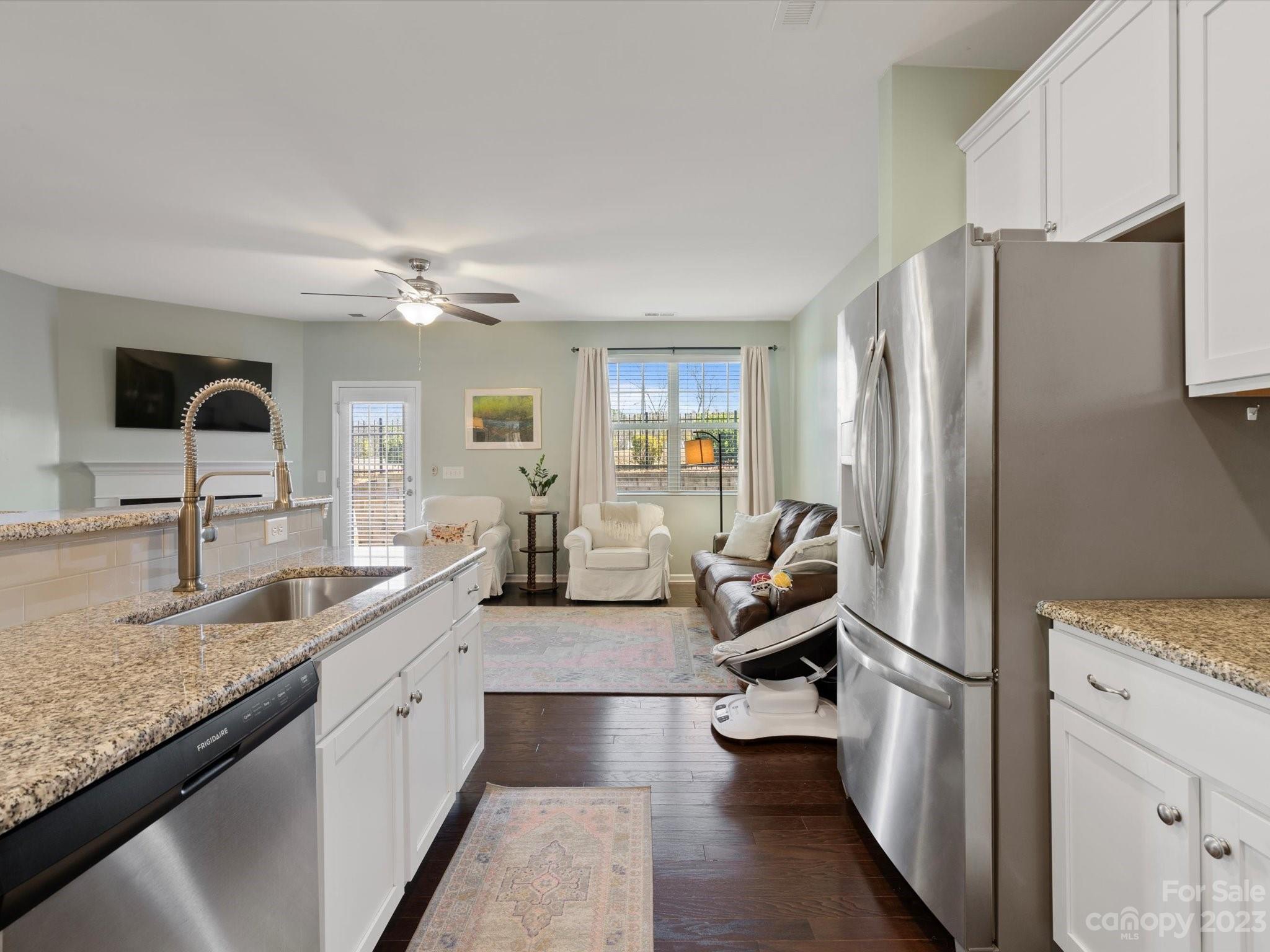 Waterside at the Catawba - Residential