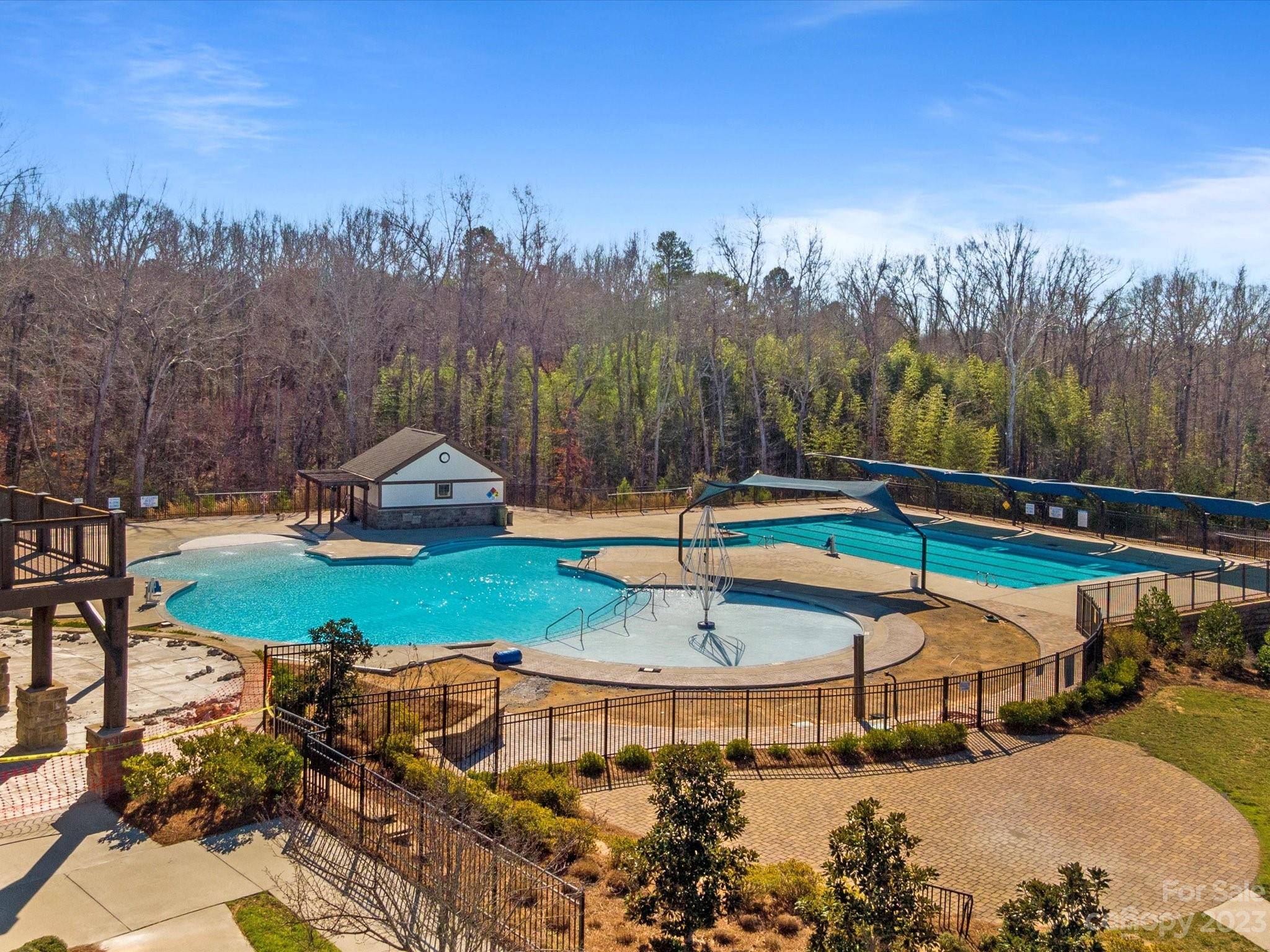 Waterside at the Catawba - Residential