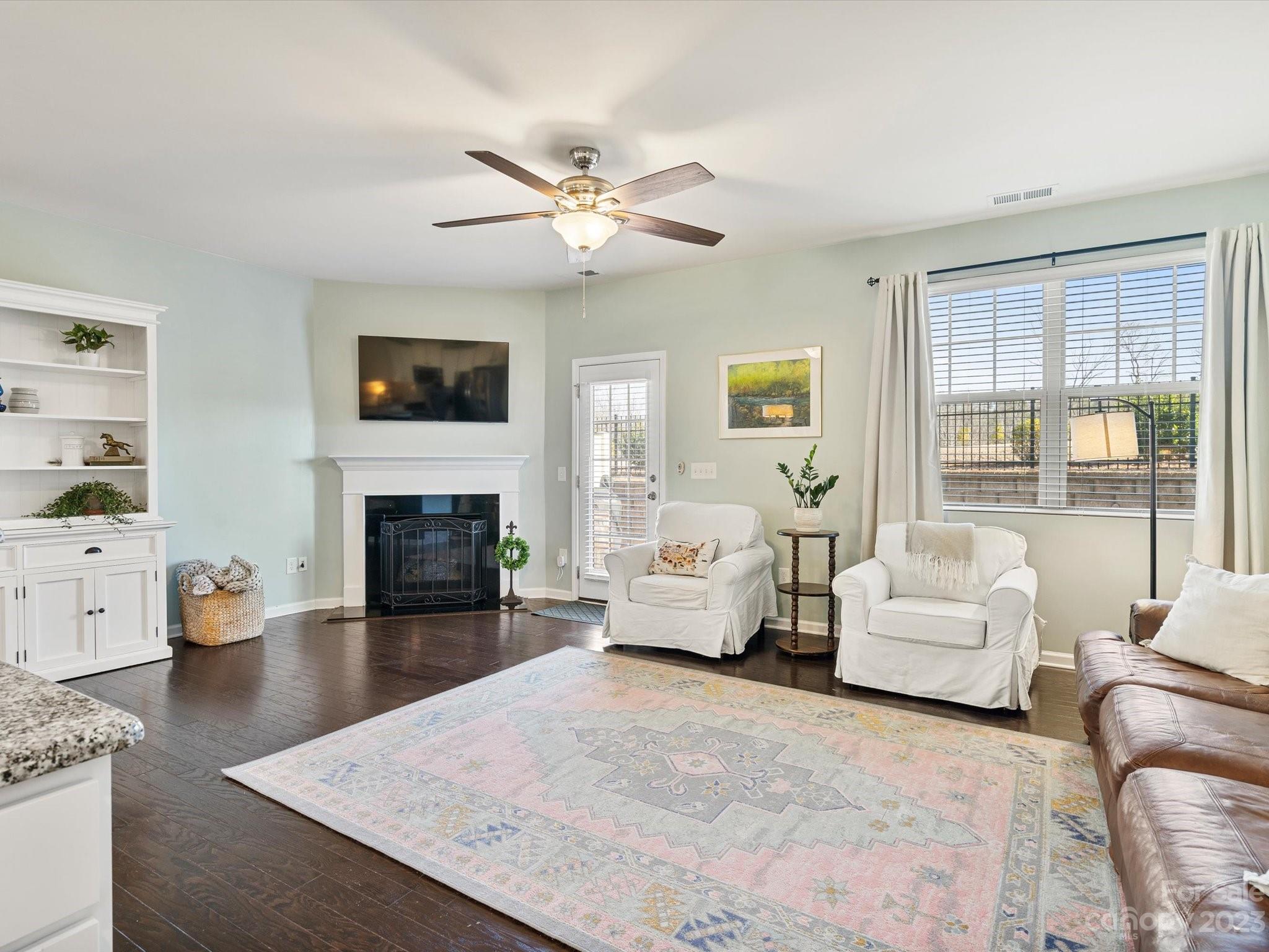 Waterside at the Catawba - Residential