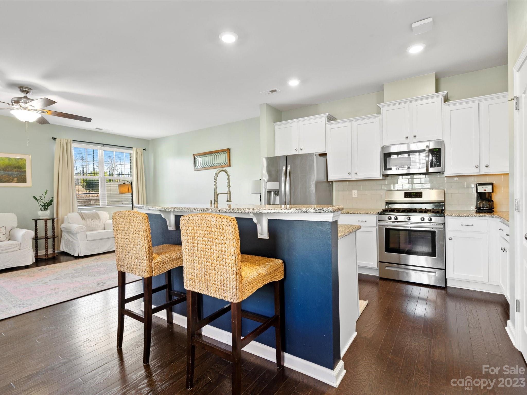 Waterside at the Catawba - Residential