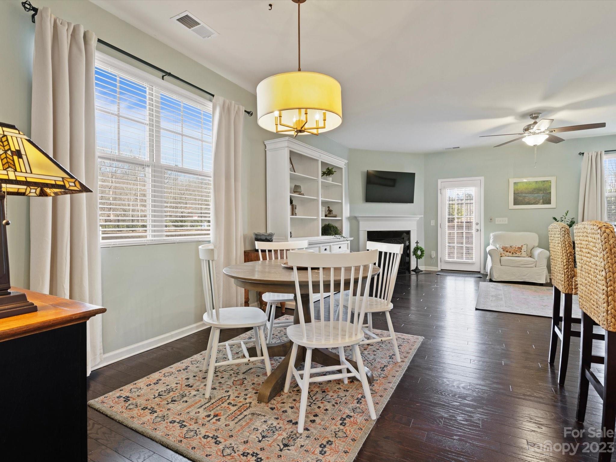 Waterside at the Catawba - Residential