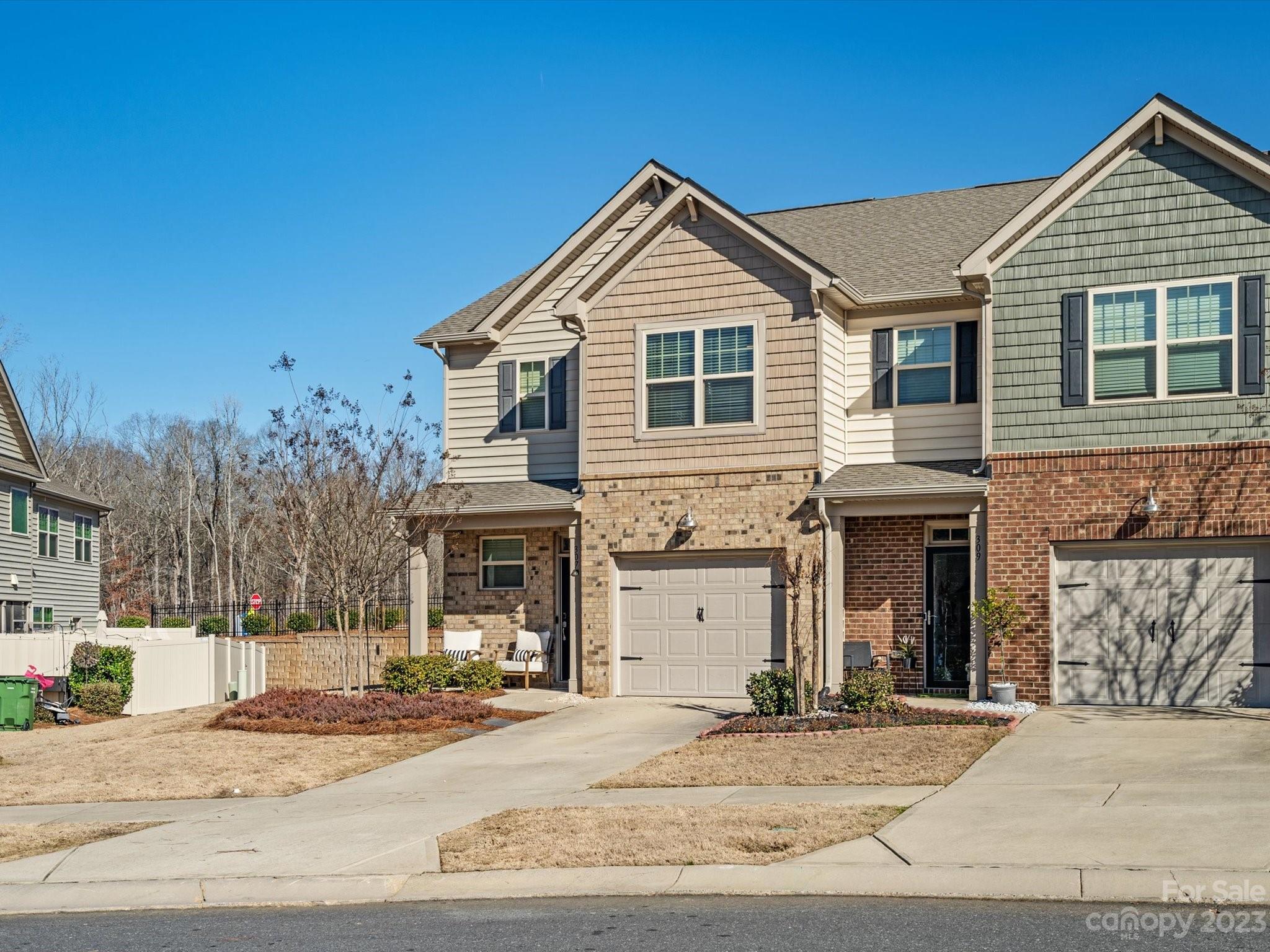 Waterside at the Catawba - Residential