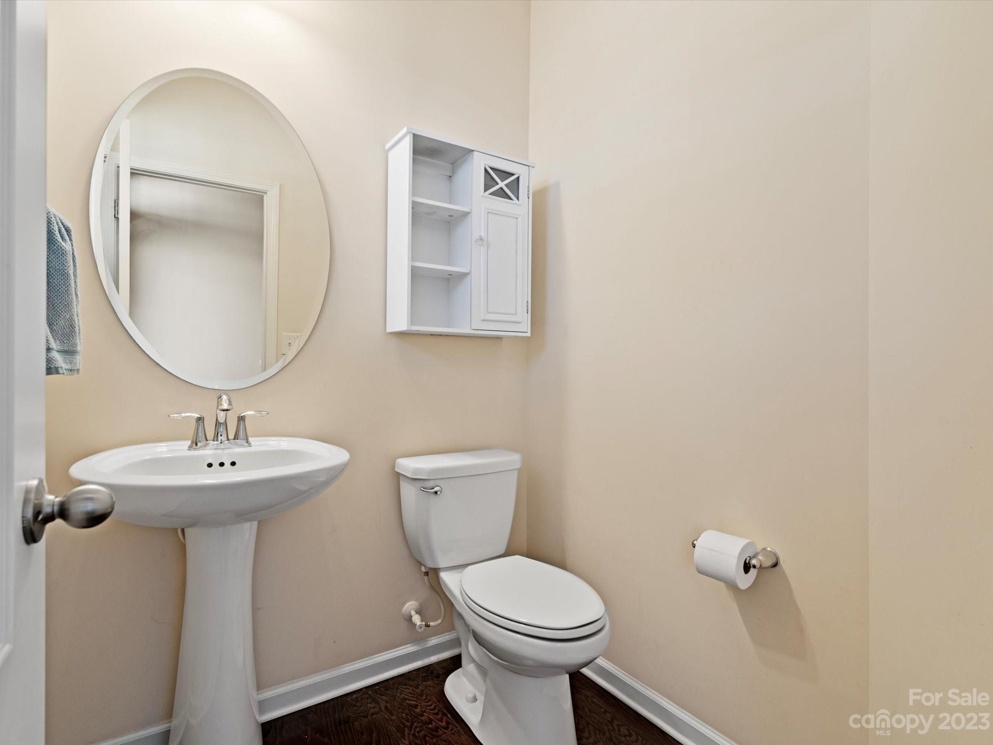 Waterside at the Catawba - Residential