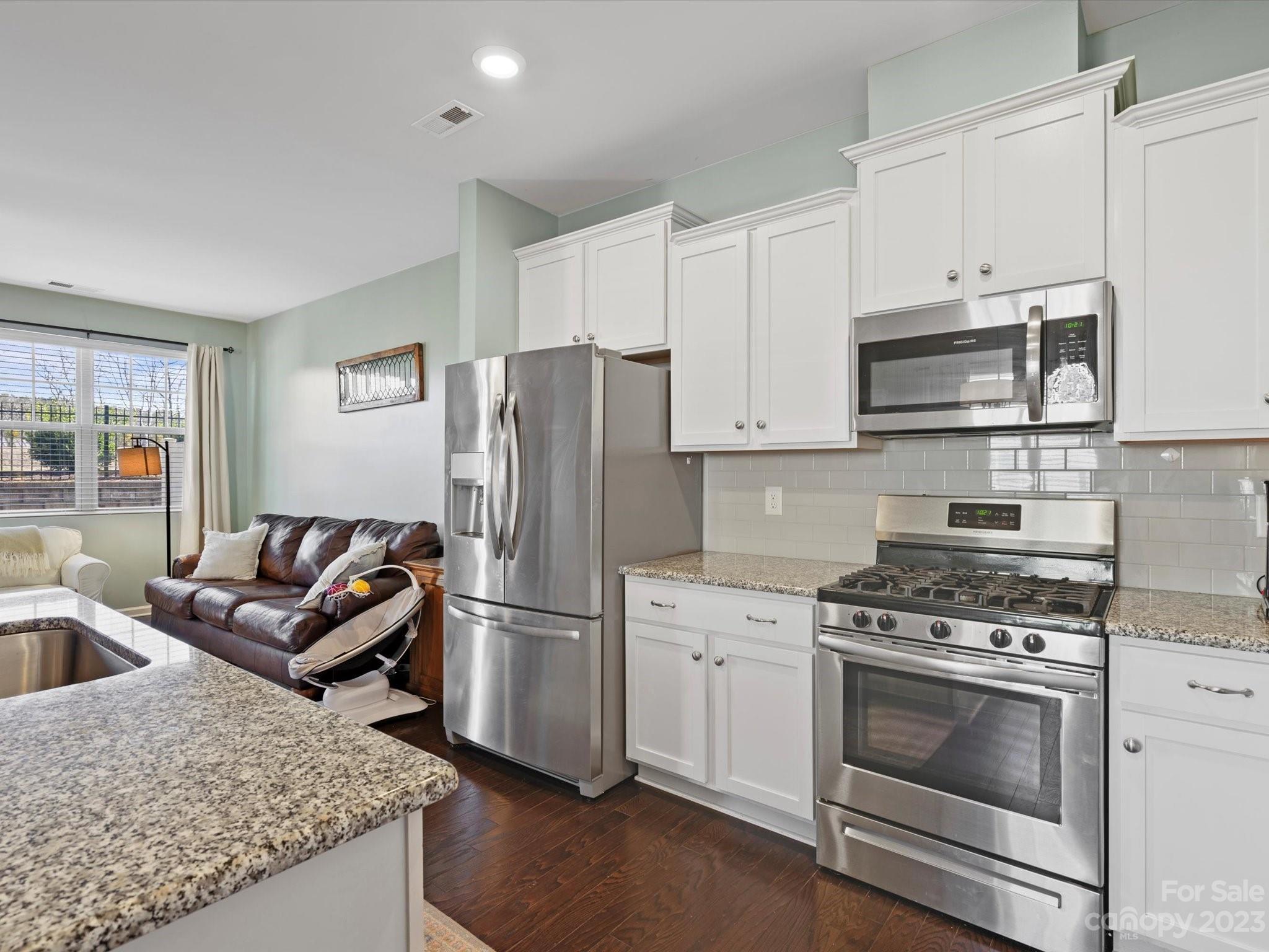 Waterside at the Catawba - Residential