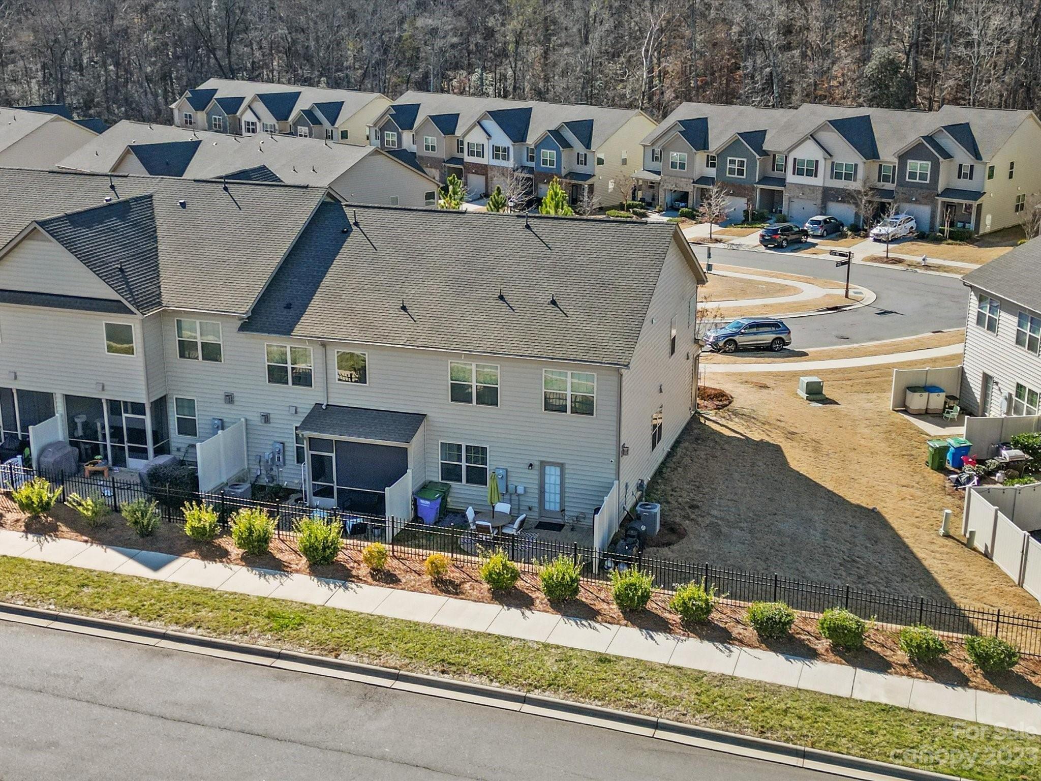Waterside at the Catawba - Residential