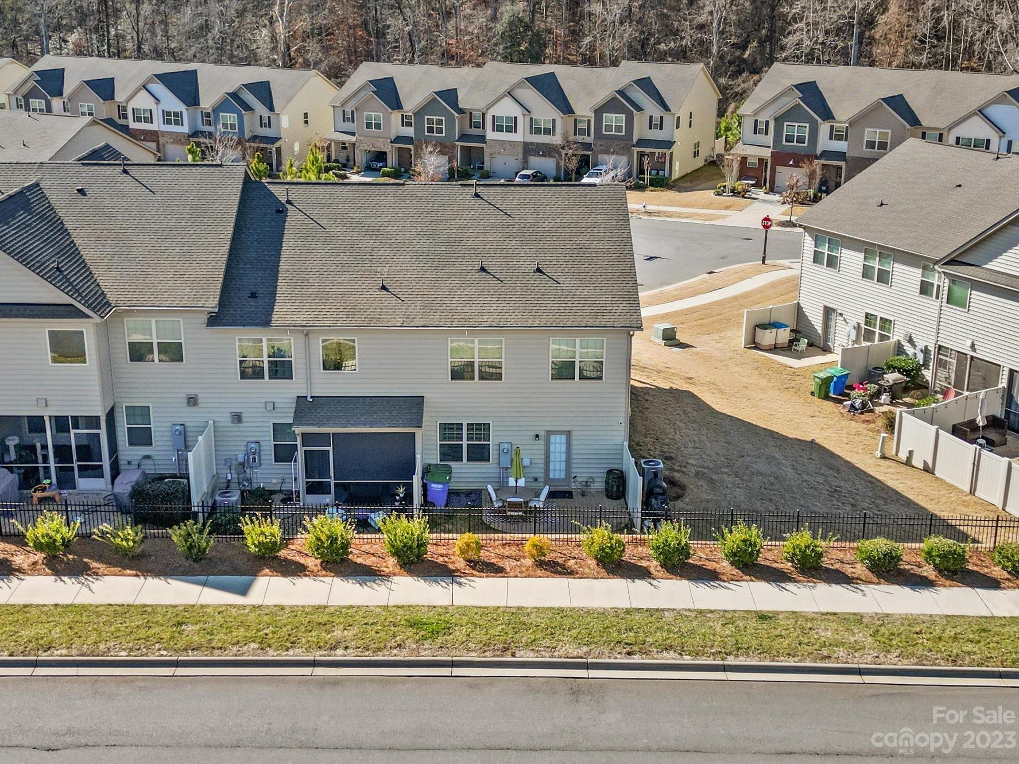 Waterside at the Catawba - Residential