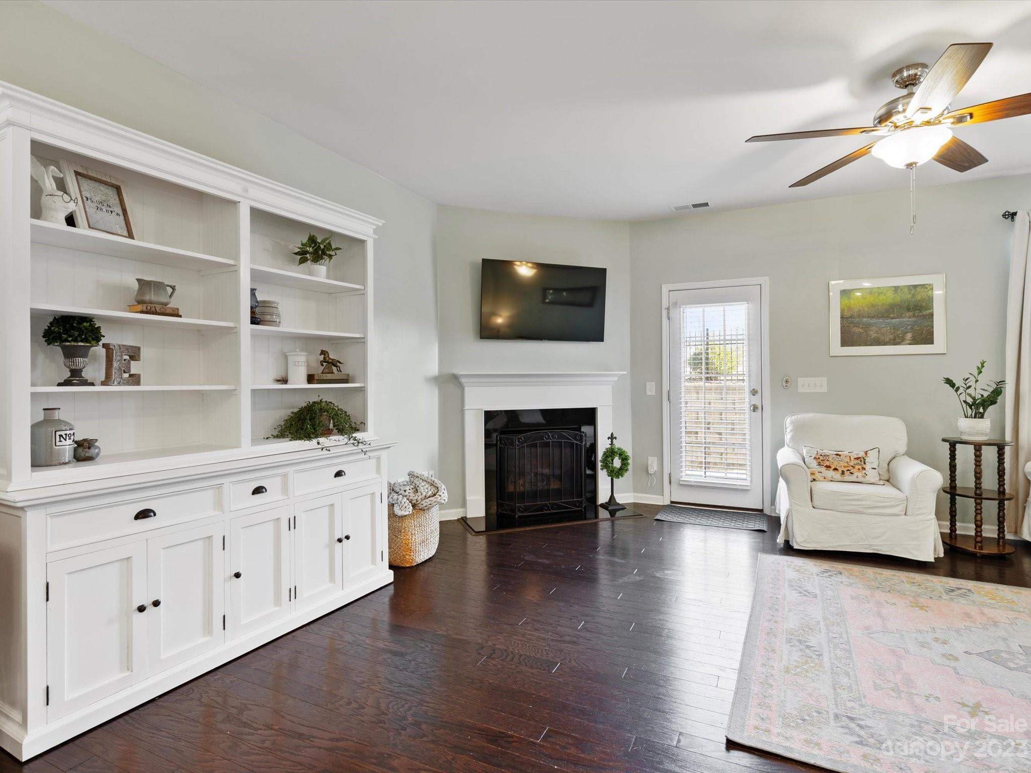 Waterside at the Catawba - Residential