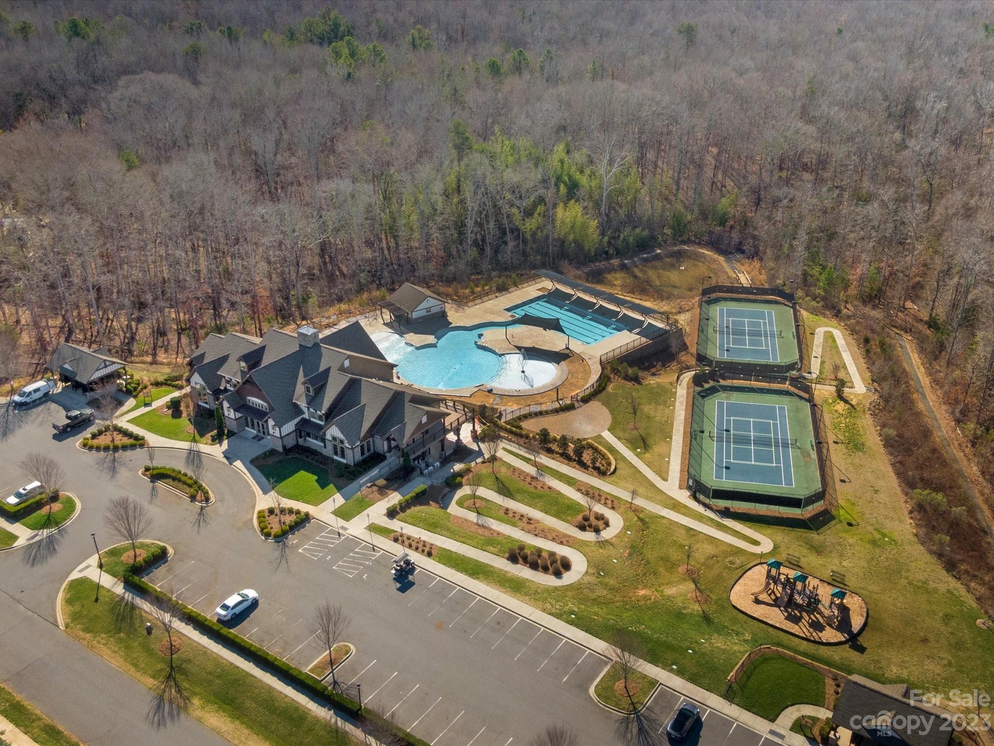 Waterside at the Catawba - Residential