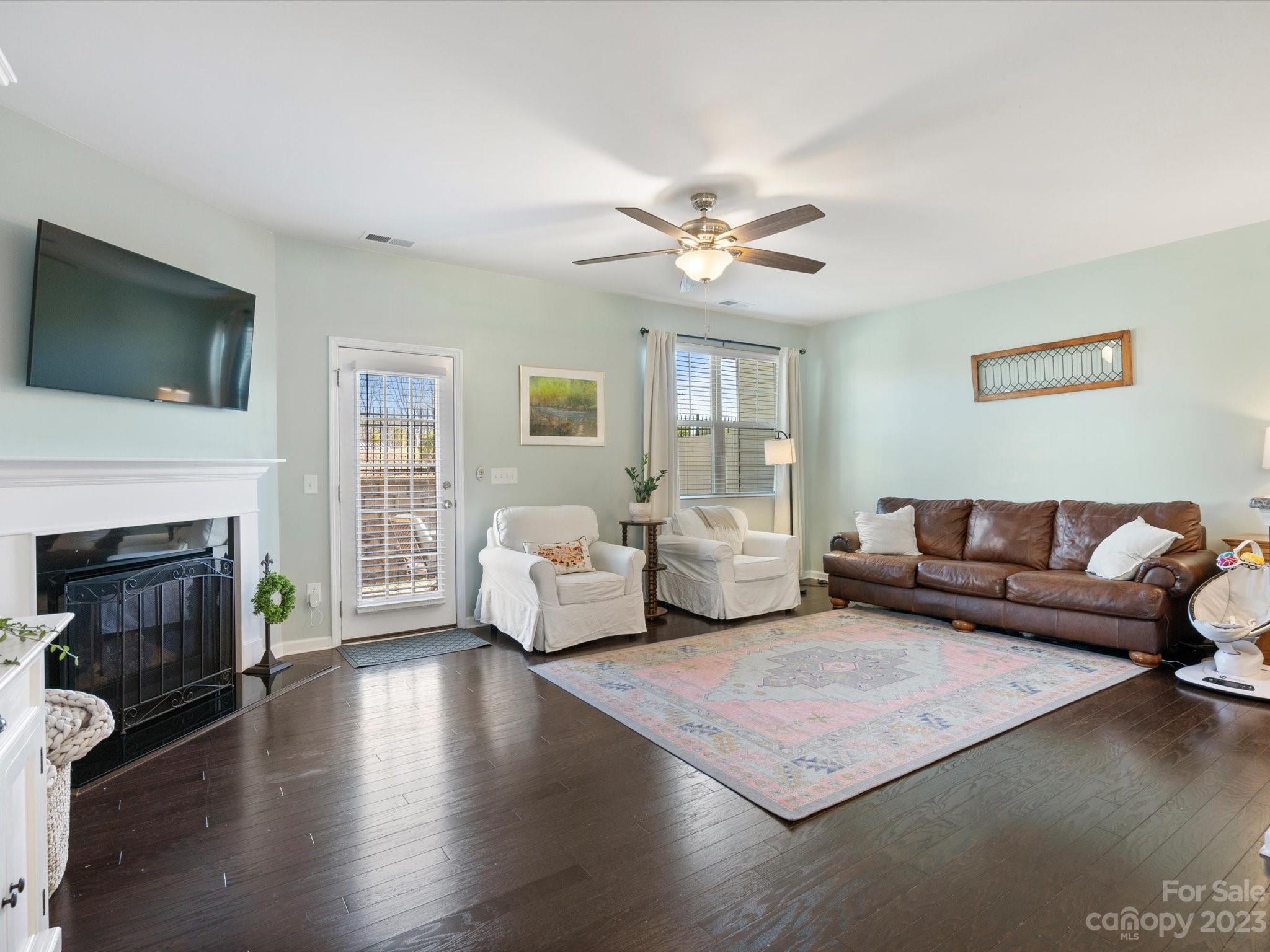 Waterside at the Catawba - Residential